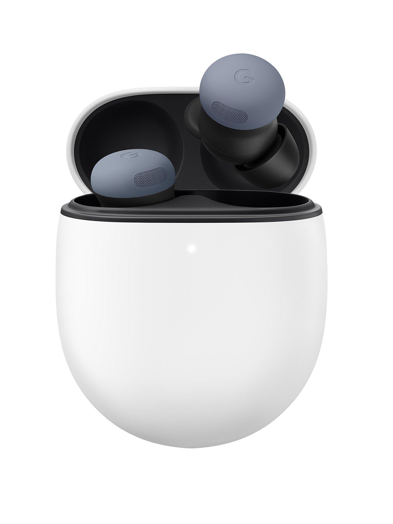 Google Pixel Buds Pro 2 Moonstone