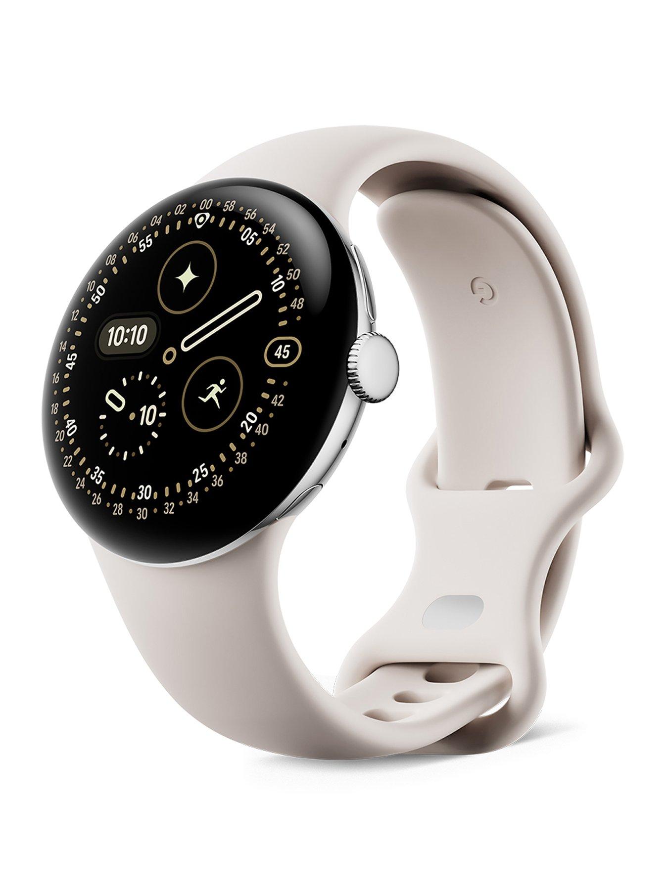 undefined Pixel Watch 4