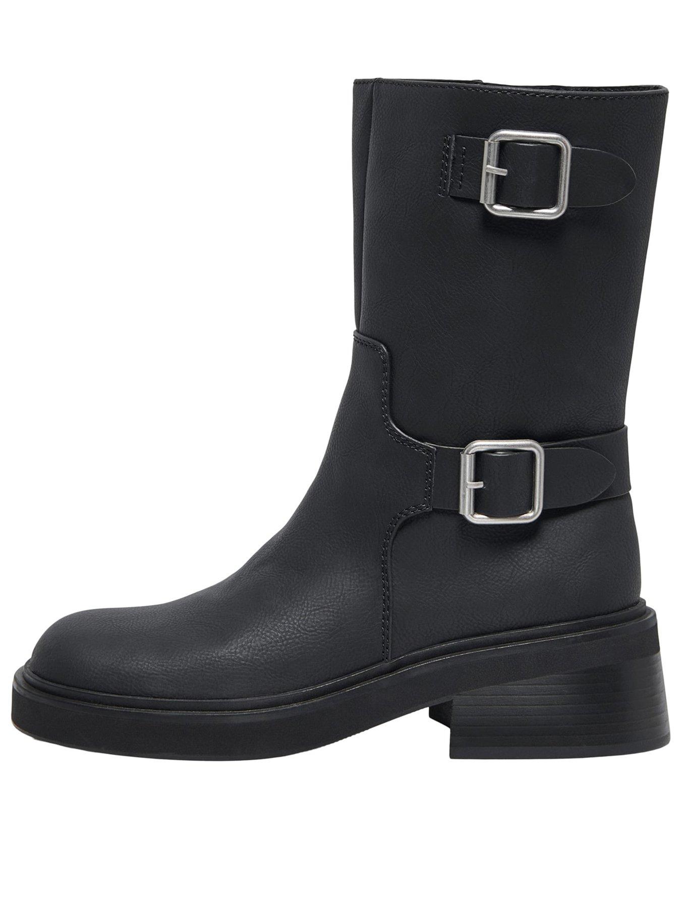only-butter-2-nbspboot-black