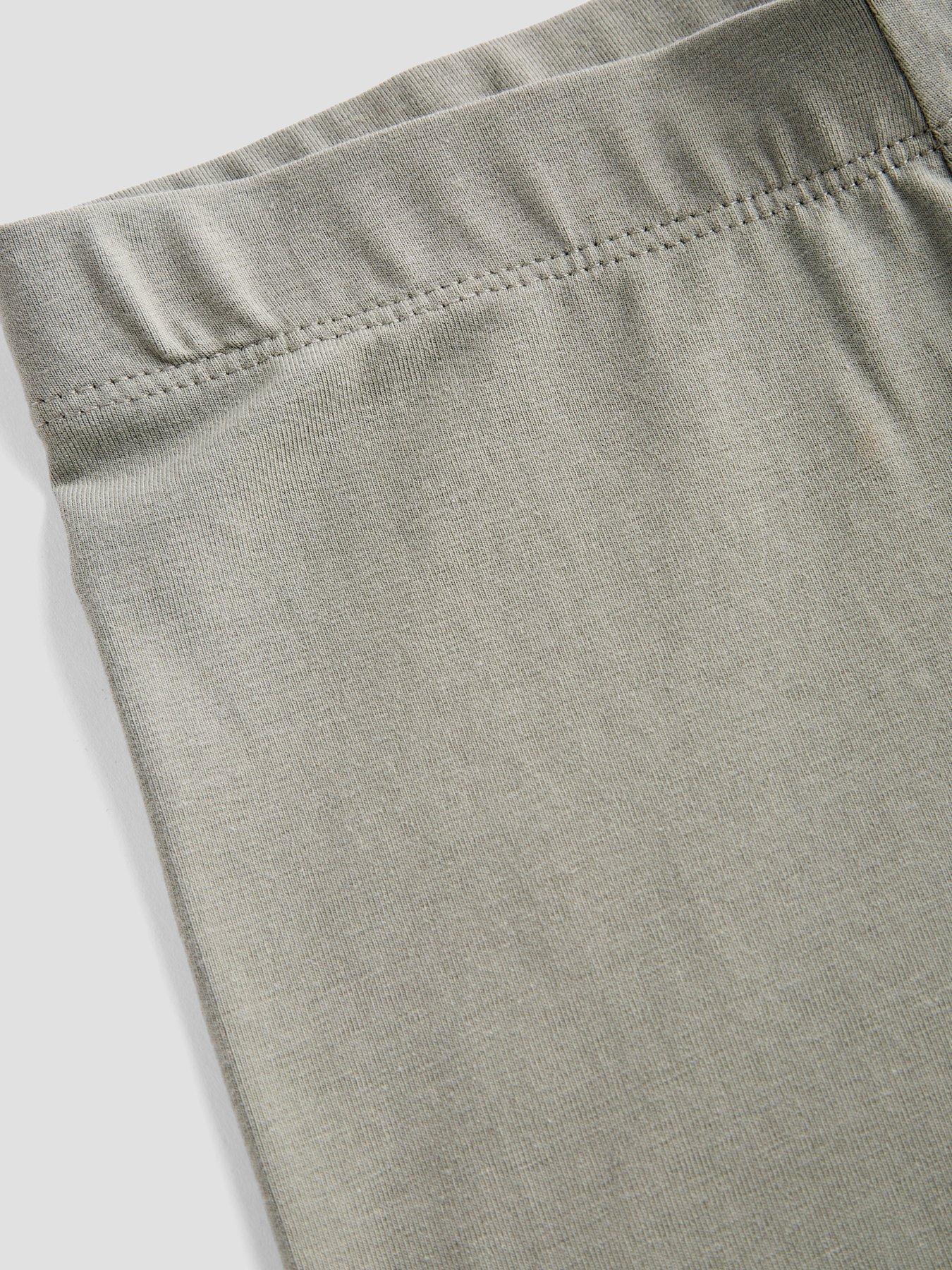 Image 5 of 5 of The Very Collection Girls 2 Pack Leggings - Multi