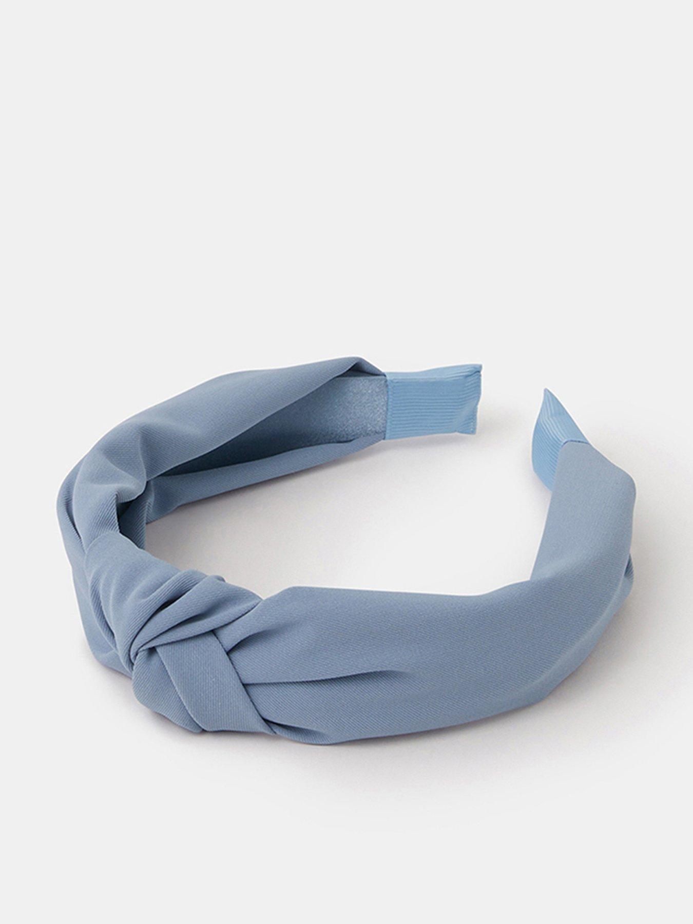 Accessorize Knotted Headband