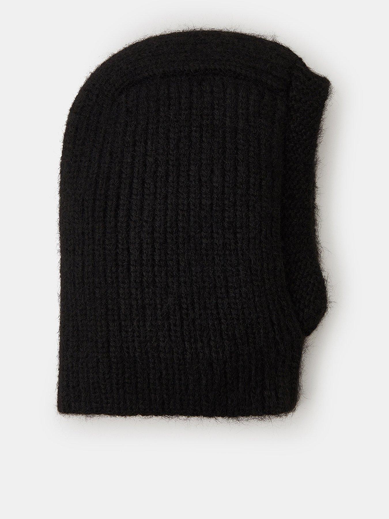 Accessorize Knitted Bonnet