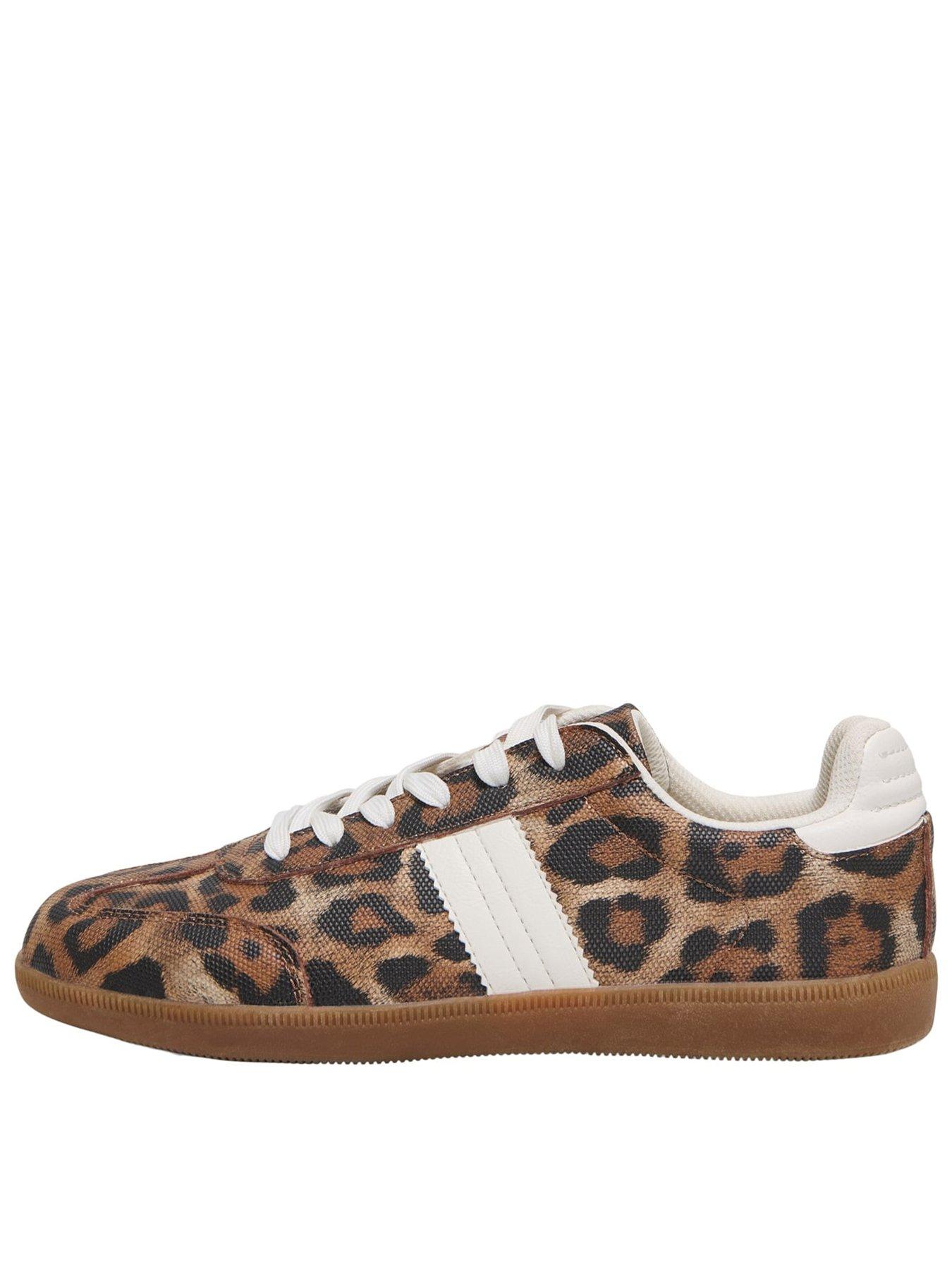 undefined Amber Trainers