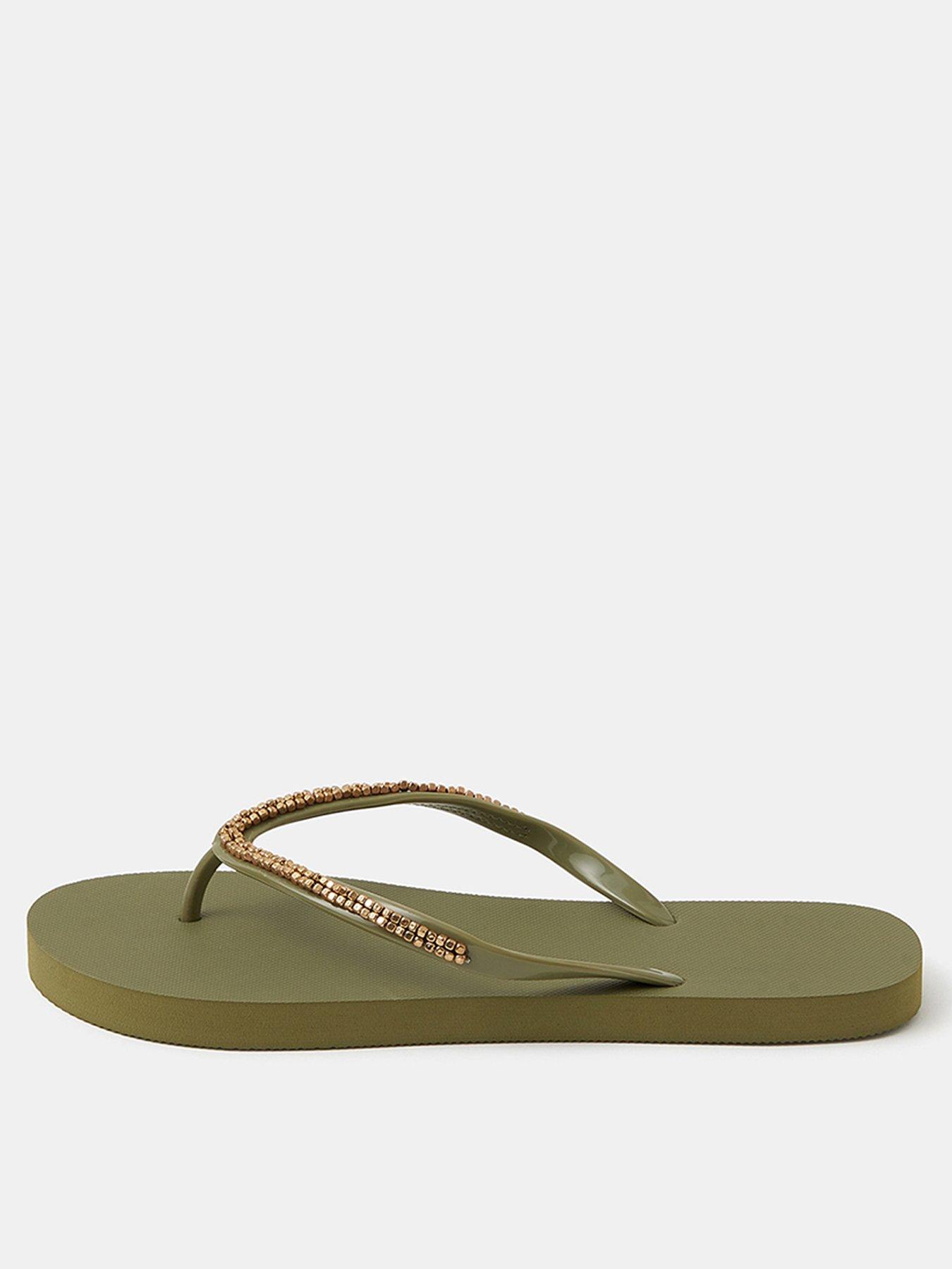 accessorize-bead-embellished-eva-flip-flips-green