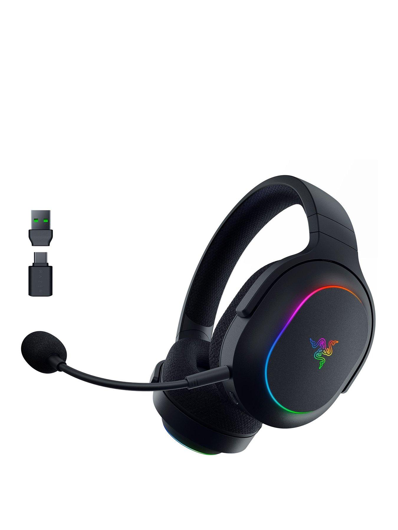 Image 1 of 7 of Razer Barracuda X Chroma