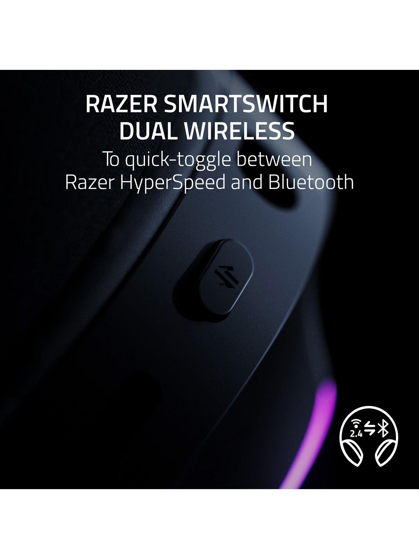 Image 2 of 7 of Razer Barracuda X Chroma