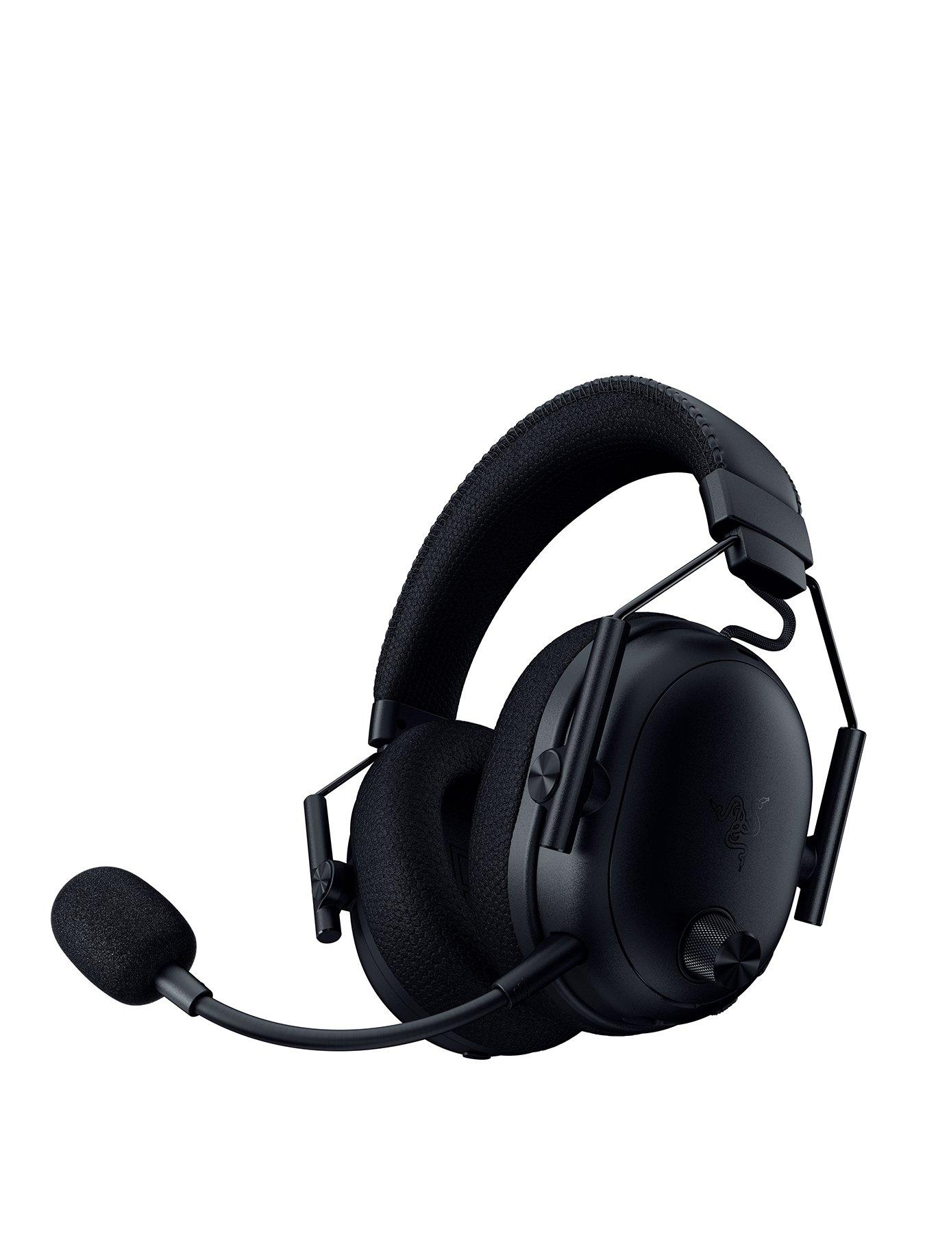 Razer BlackShark V3 Pro - Black | Very
