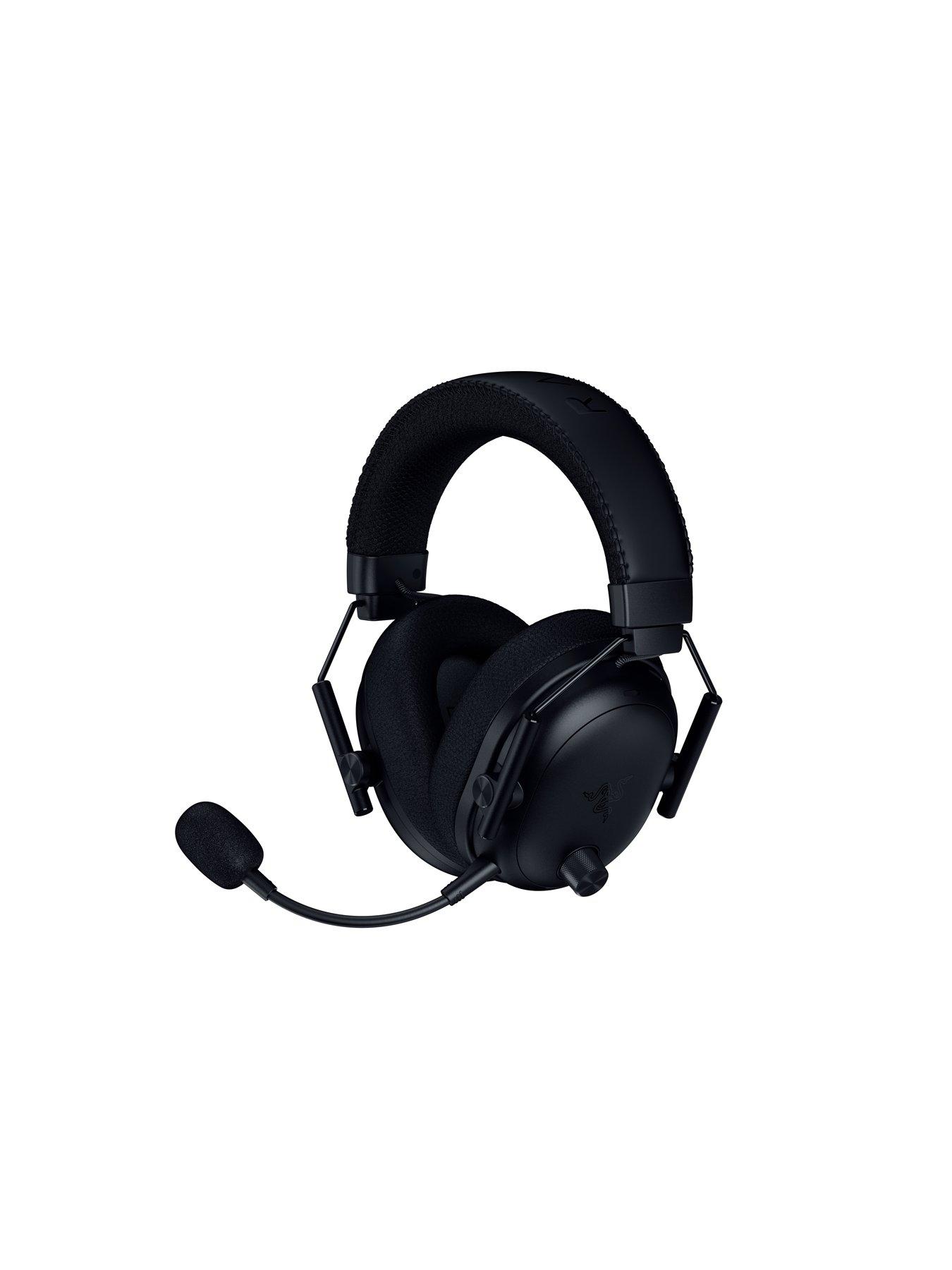 Razer BlackShark V3 Pro - Black | Very