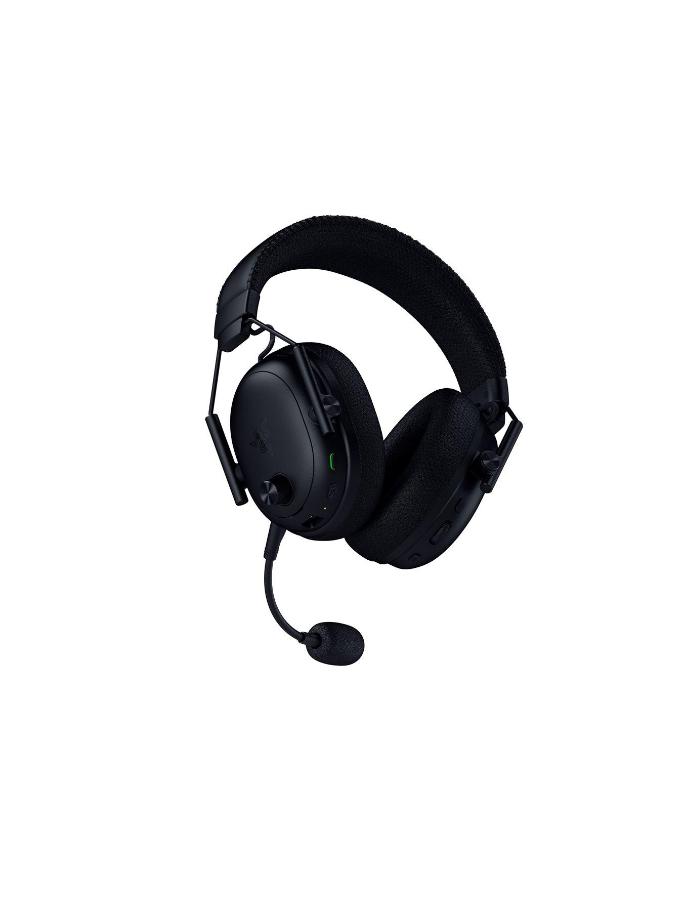 Razer BlackShark V3 Pro - Black | Very