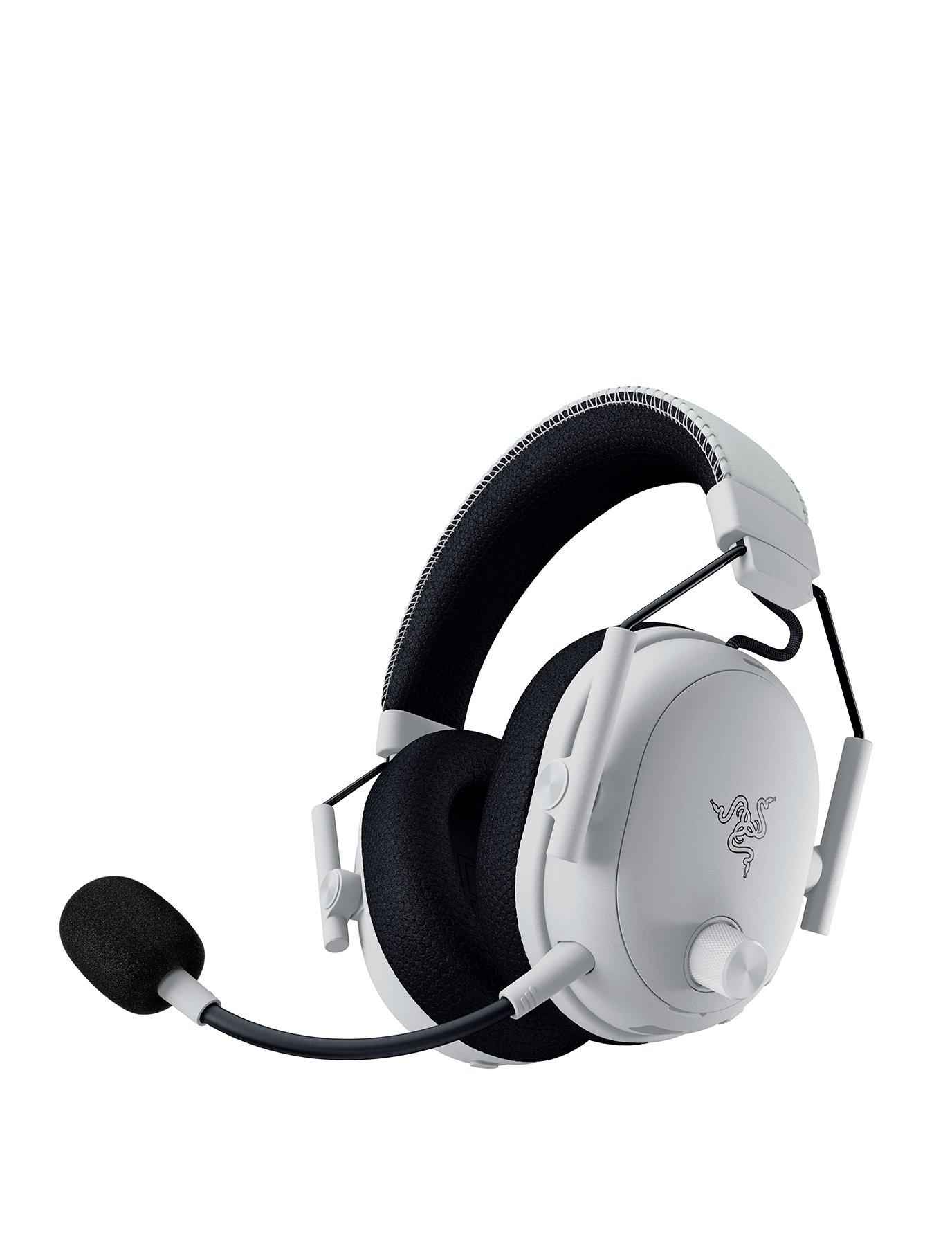 Razer BlackShark V3 Pro - White