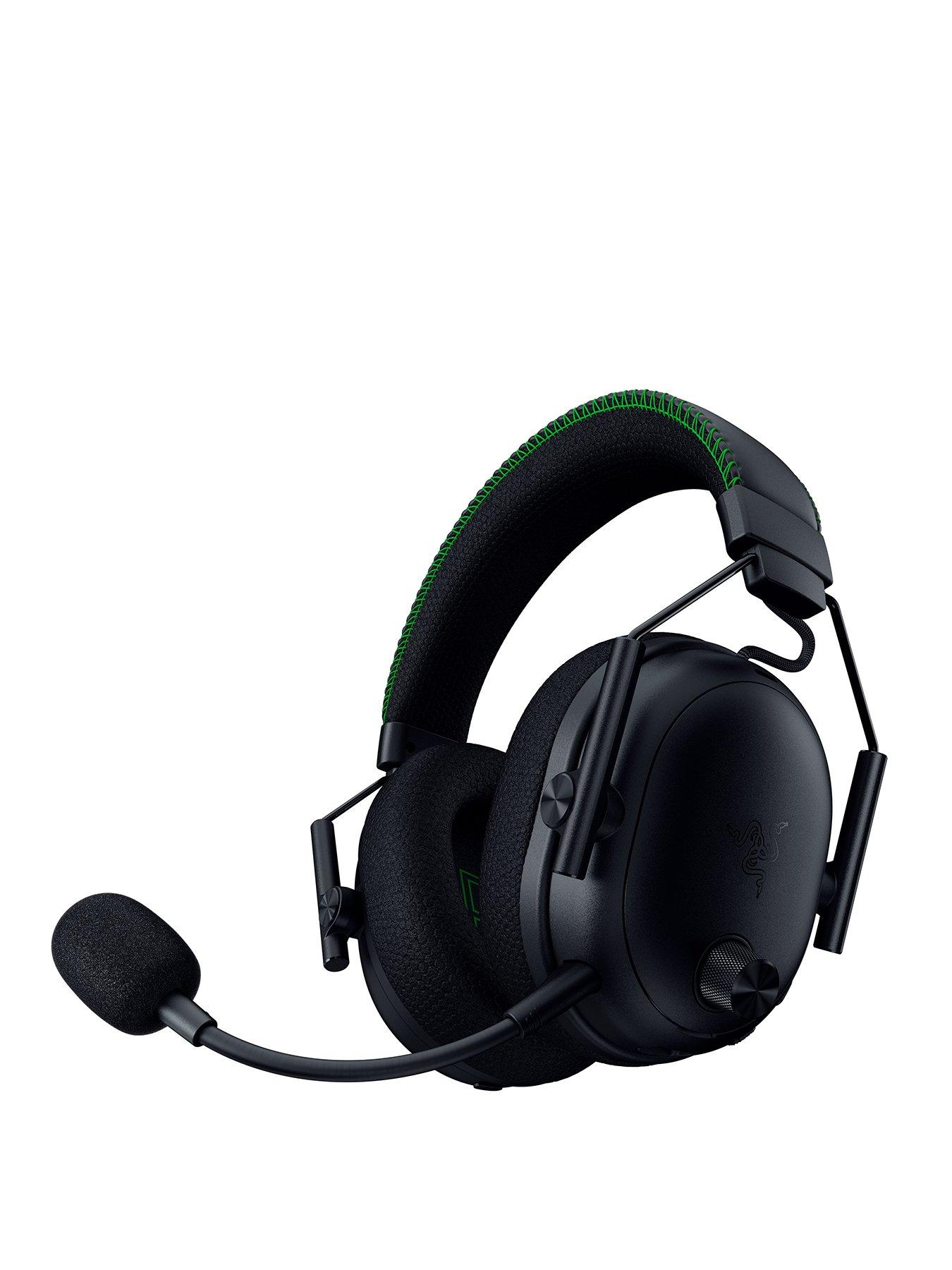 Razer BlackShark V3 Pro for Xbox Black Very