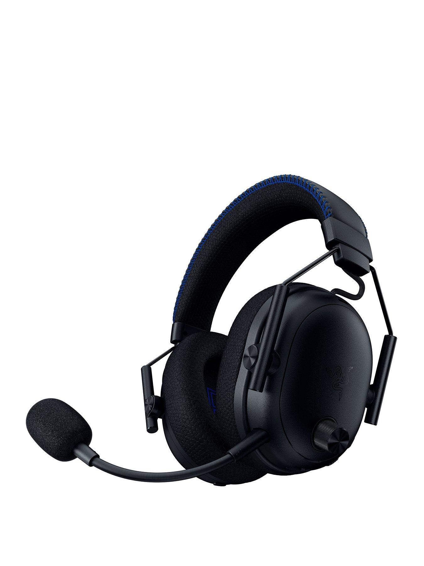 Razer BlackShark V3 X Hyperspeed | Very