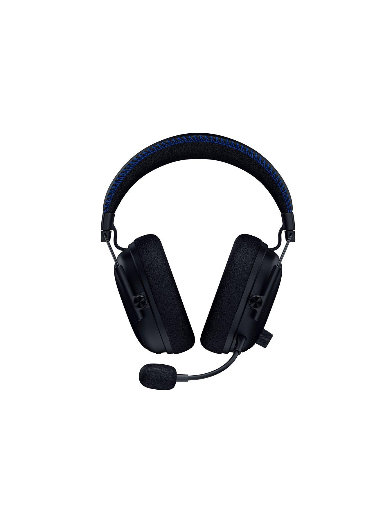 Razer BlackShark V3 Pro for PlayStation - Black | Very