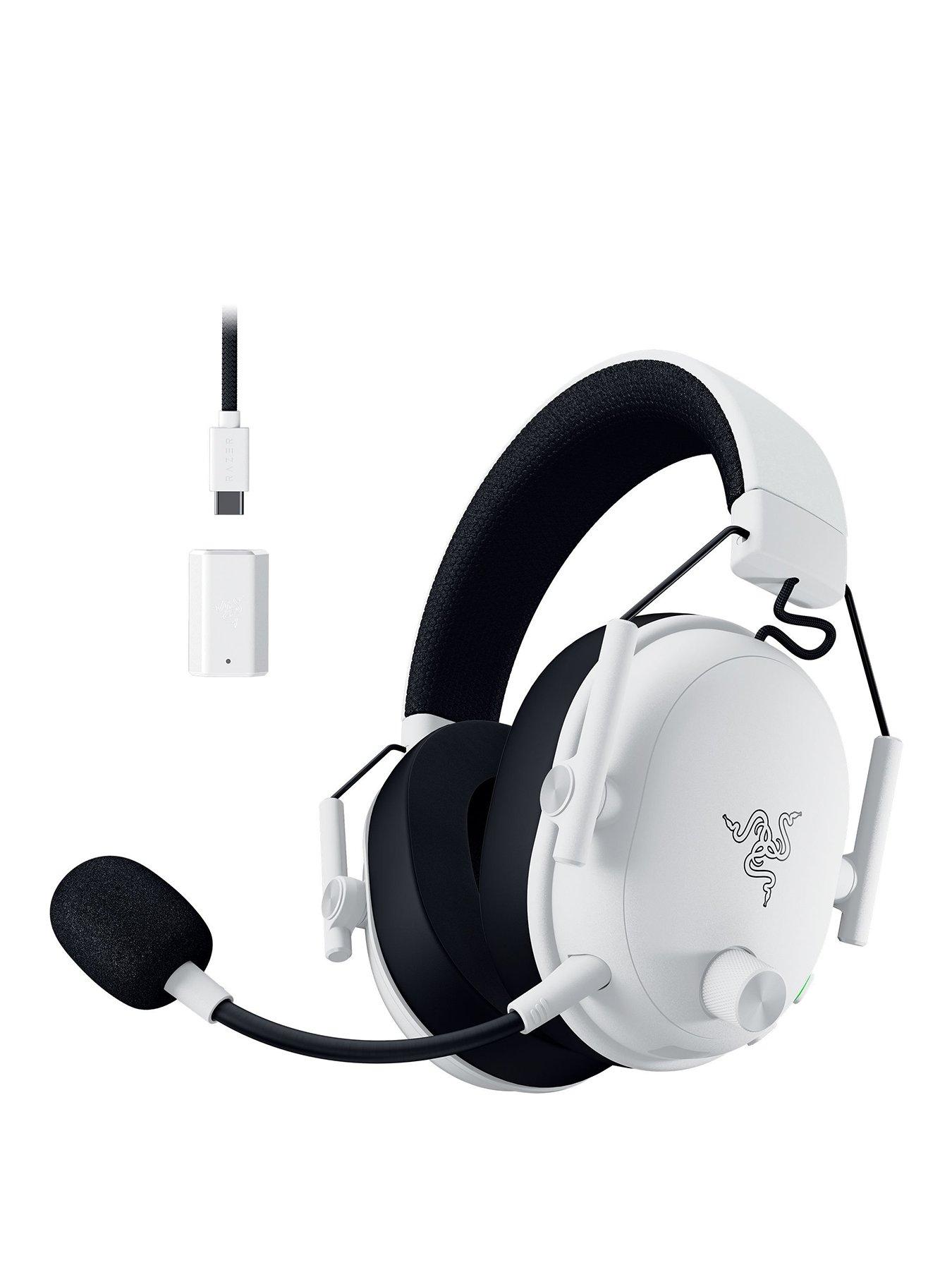 undefined BlackShark V3 - White