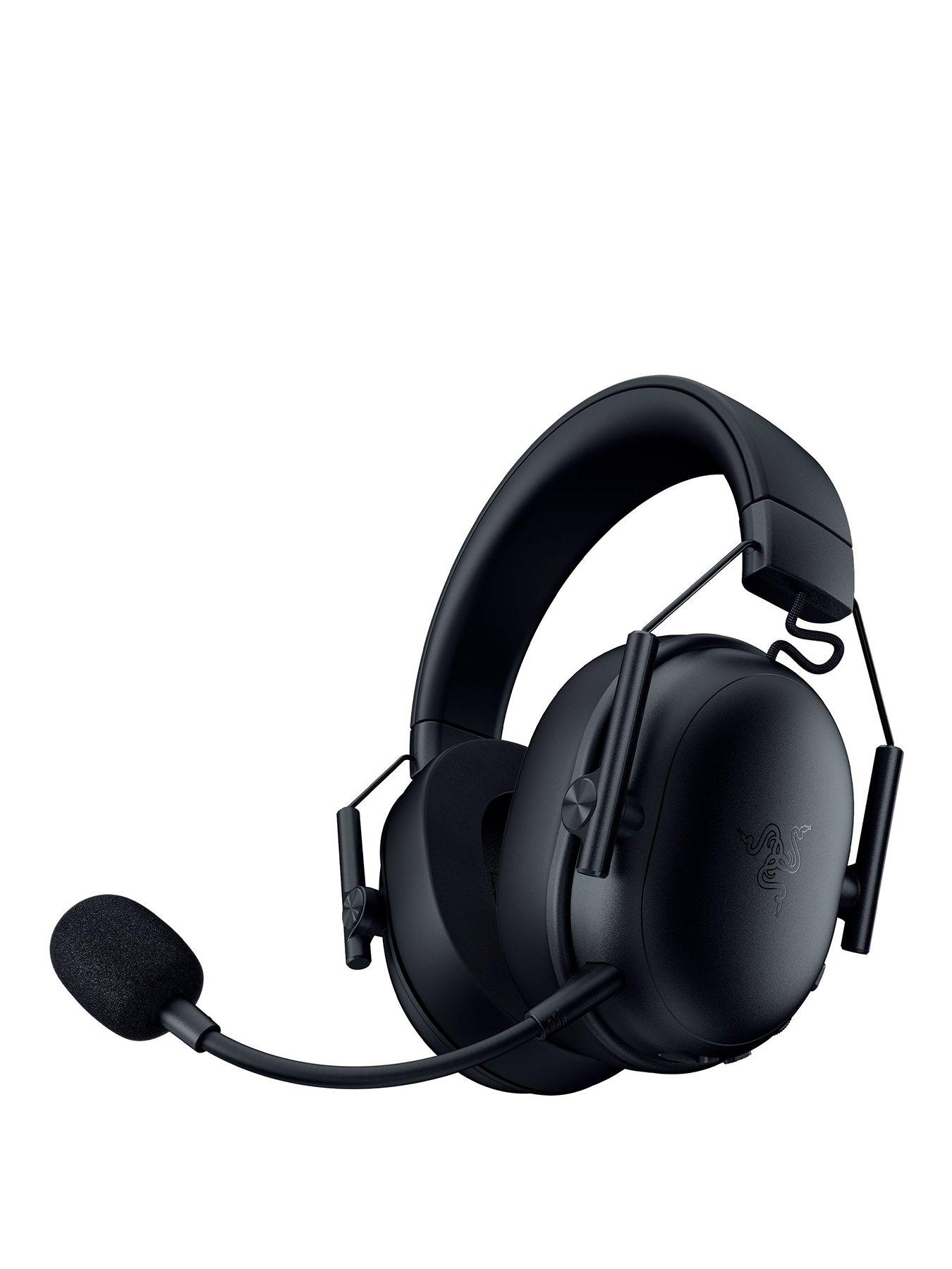 Razer BlackShark V2 HyperSpeed | Very