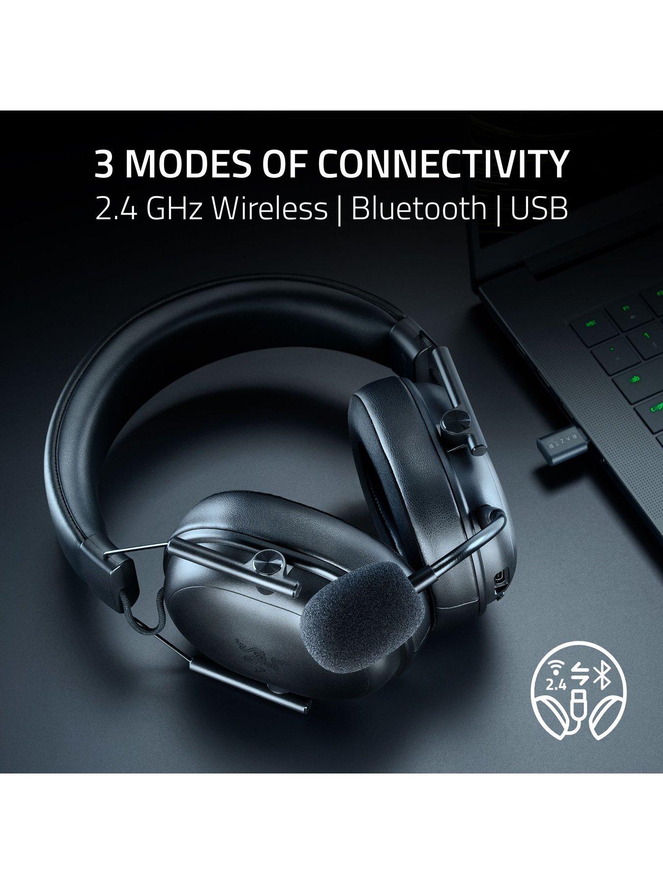 Razer BlackShark V3 X Hyperspeed | Very