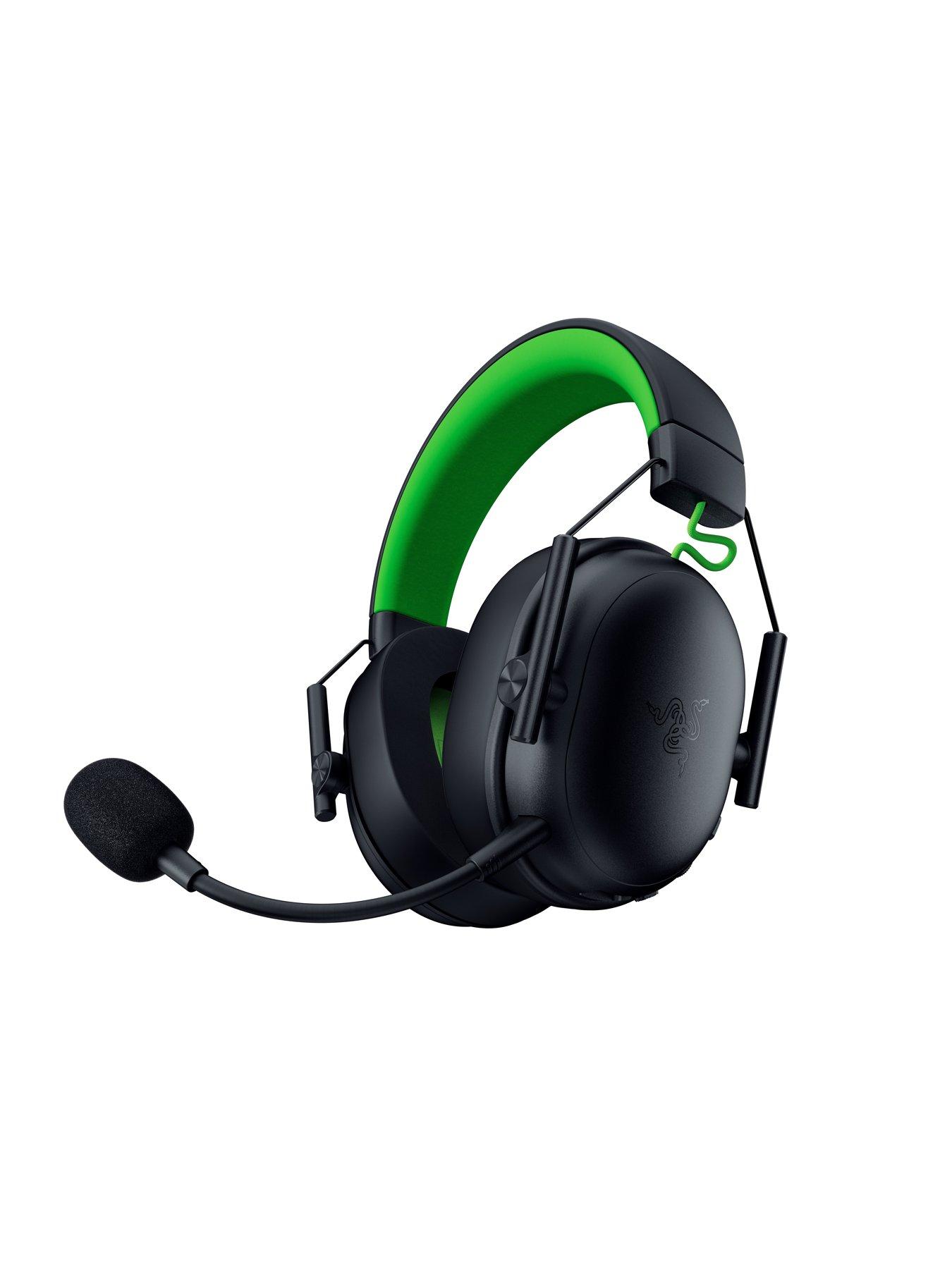 Razer BlackShark V3 X Hyperspeed for Xbox - Black | Very