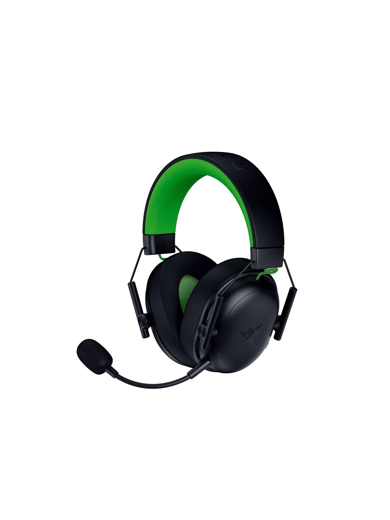 Razer BlackShark V3 X Hyperspeed for Xbox - Black | Very
