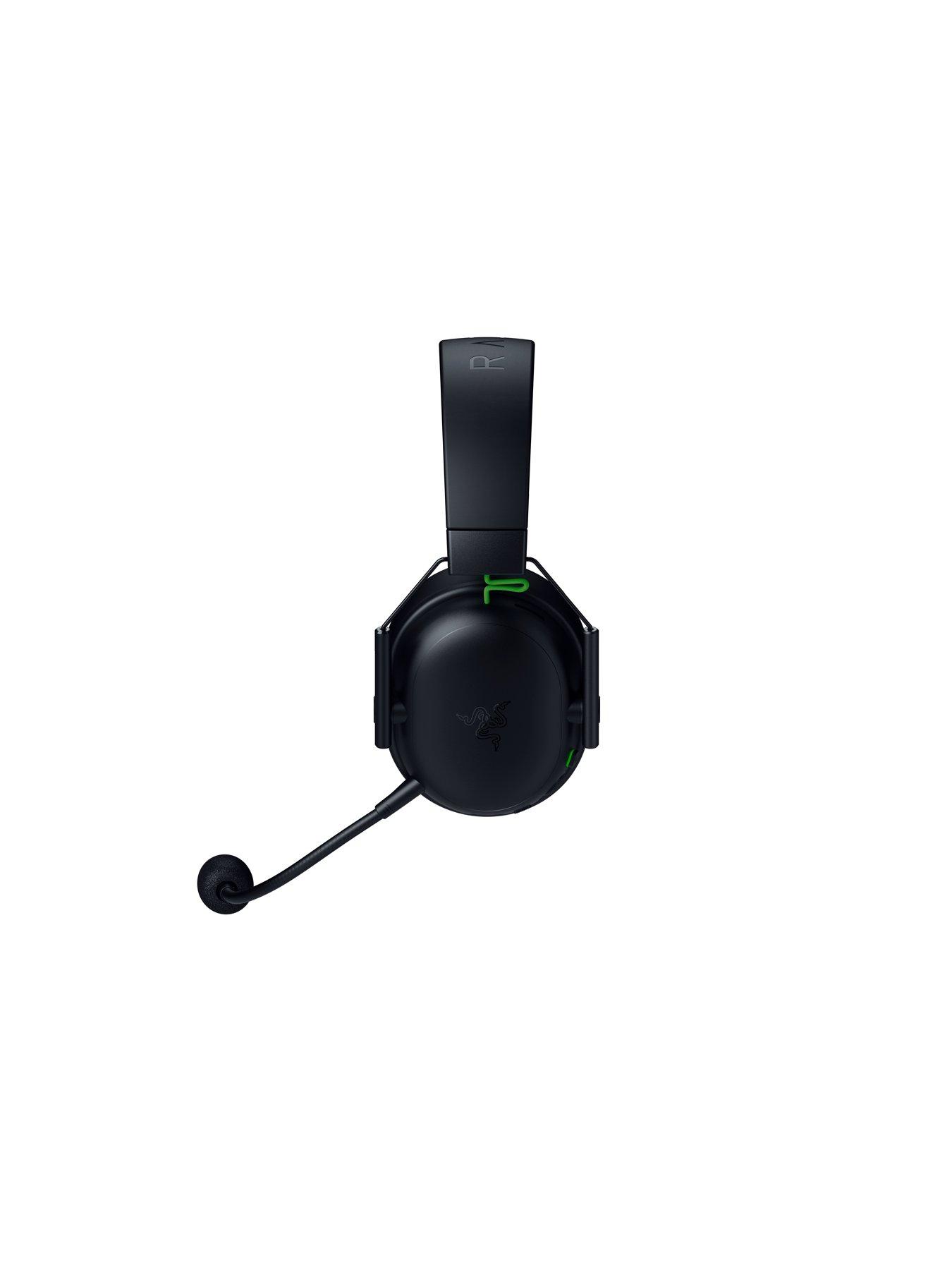 Razer BlackShark V3 X Hyperspeed for Xbox - Black | Very