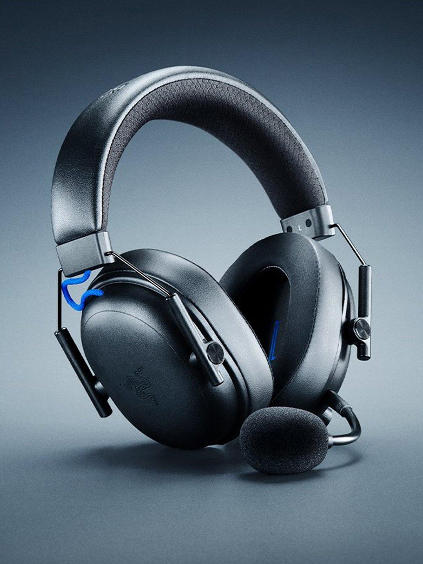 【Tak925】Razer BLACKSHARKV2 HYPERSPEED Wireless Ultra-Light Esports Headset - BlackShark V2 HyperSpeed