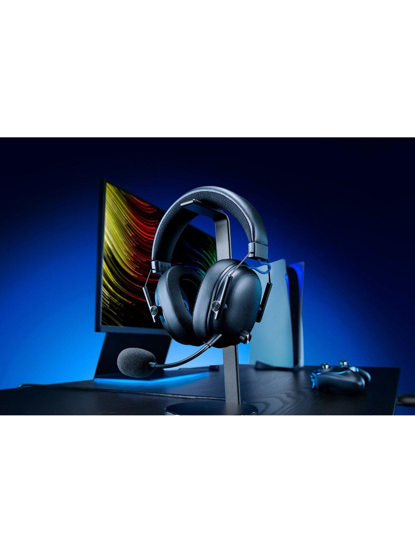 Image 2 of 3 of Razer BlackShark V3 Wireless Gaming Headset&nbsp;for PlayStation