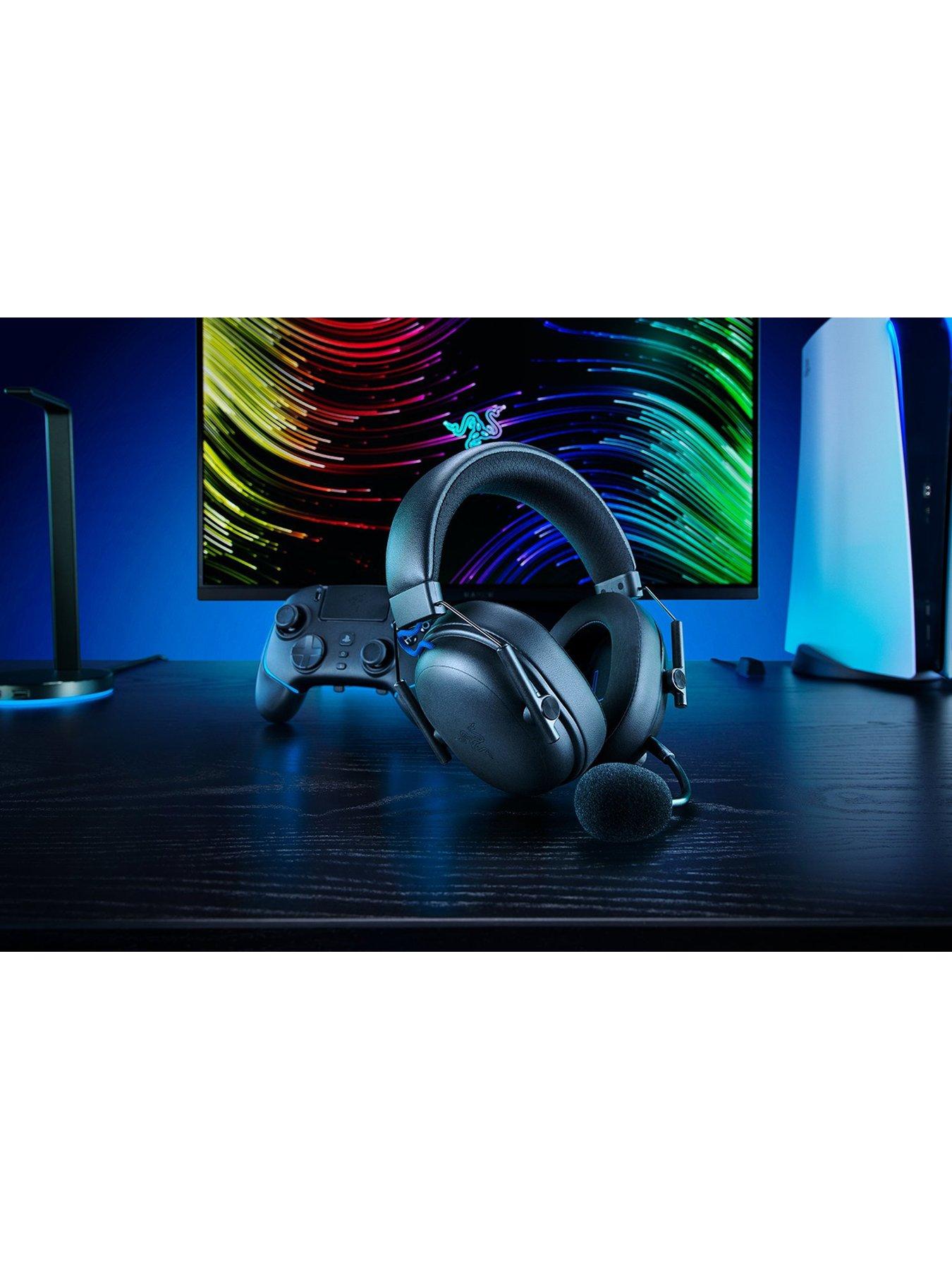 Image 3 of 3 of Razer BlackShark V3 Wireless Gaming Headset&nbsp;for PlayStation