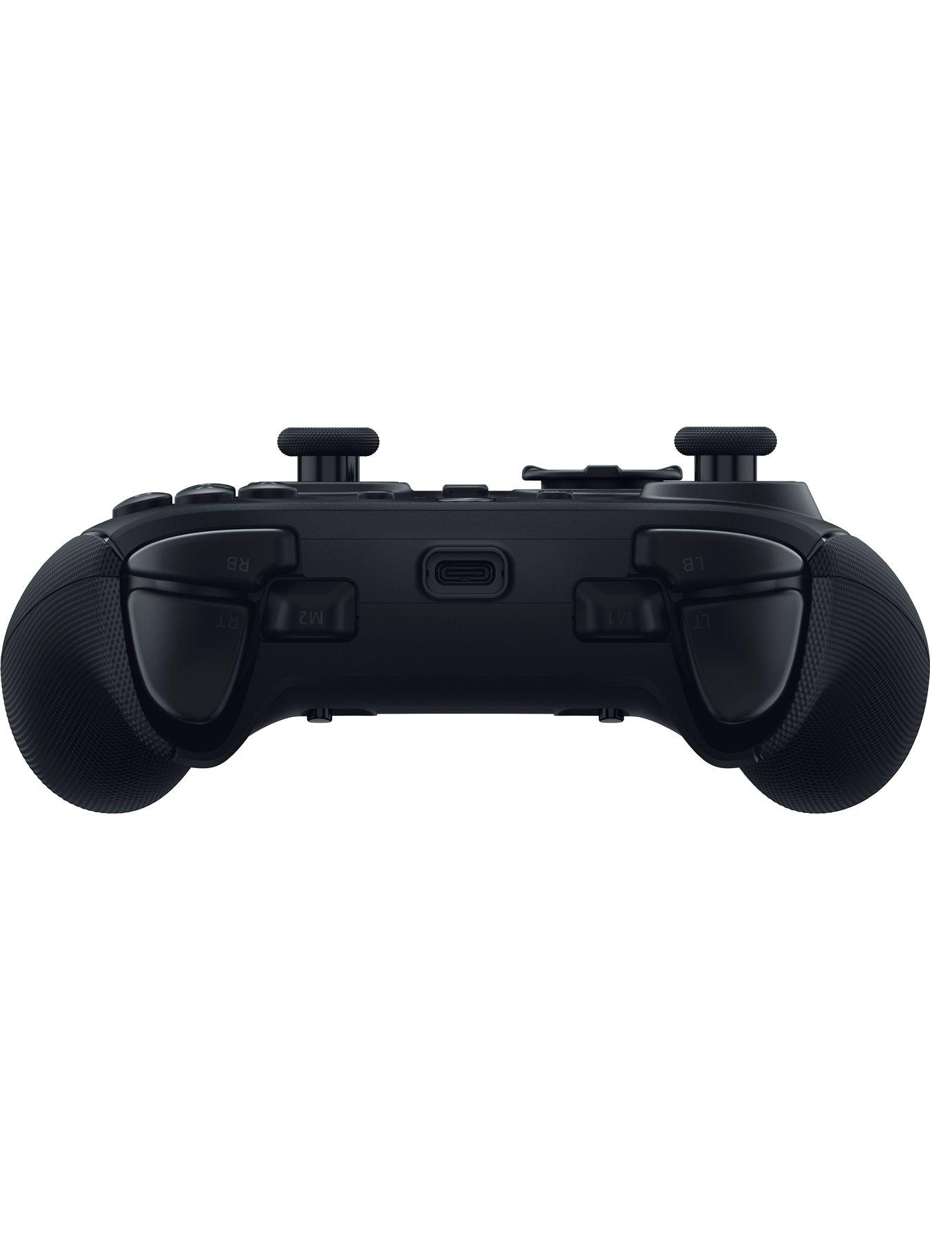 Image 3 of 7 of Razer Wolverine V3 Pro for PC