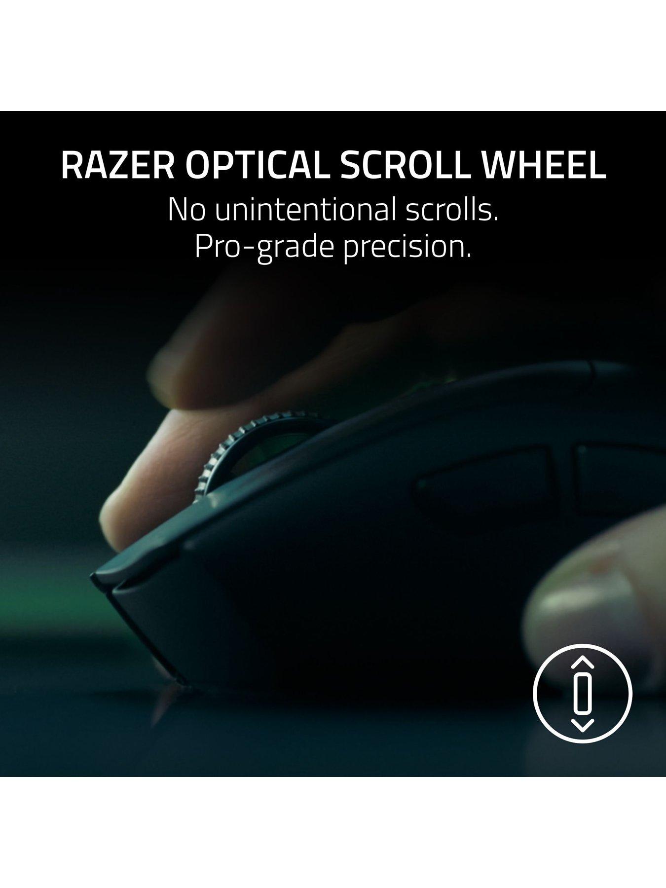 Image 4 of 7 of Razer DeathAdder V4 Pro - Black