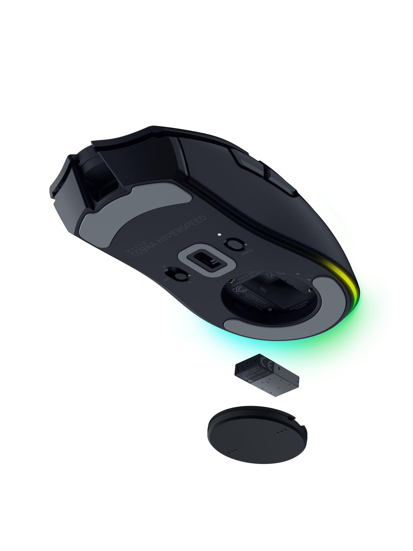 Razer Cobra HyperSpeed | Very