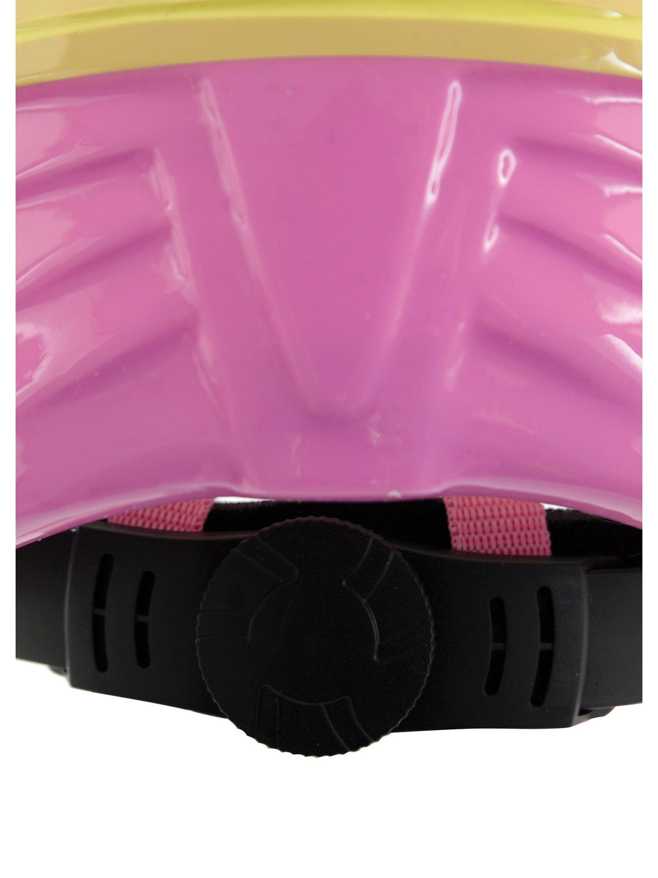 Image 7 of 7 of Barbie Safety Helmet