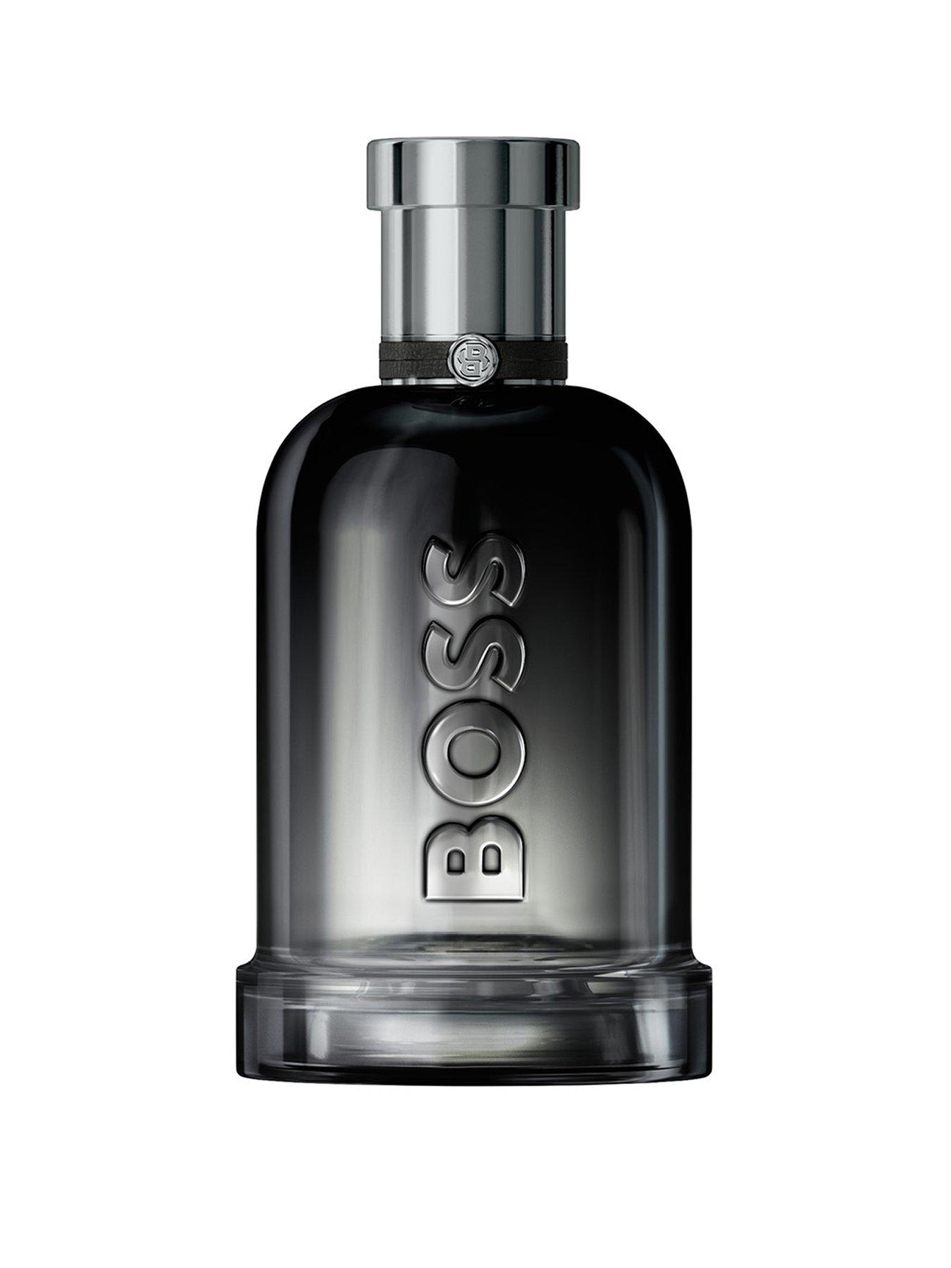 Image 1 of 8 of BOSS Bottled Beyond Eau de Parfum for Him, 150ml