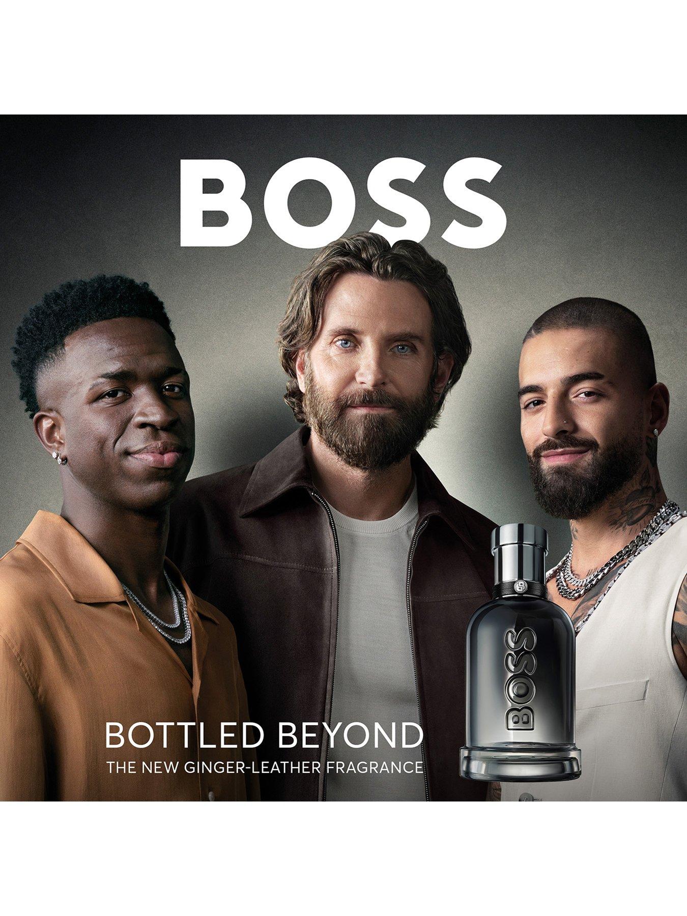 Image 3 of 8 of BOSS Bottled Beyond Eau de Parfum for Him, 150ml