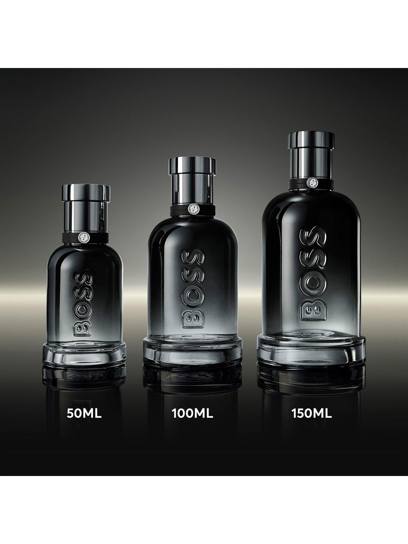 Image 6 of 8 of BOSS Bottled Beyond Eau de Parfum for Him, 150ml