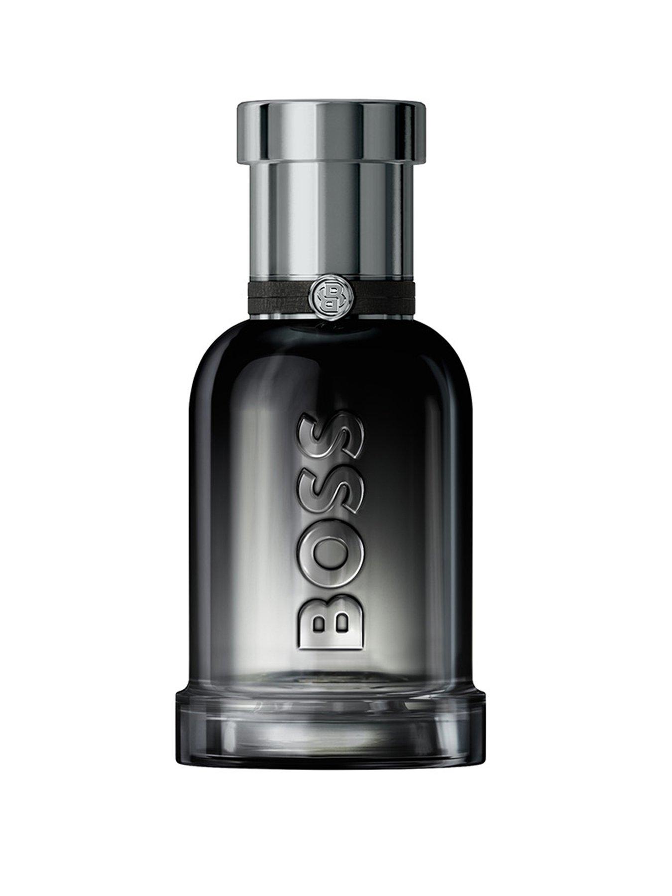 Image 1 of 8 of BOSS Bottled Beyond Eau de Parfum for Him, 50ml
