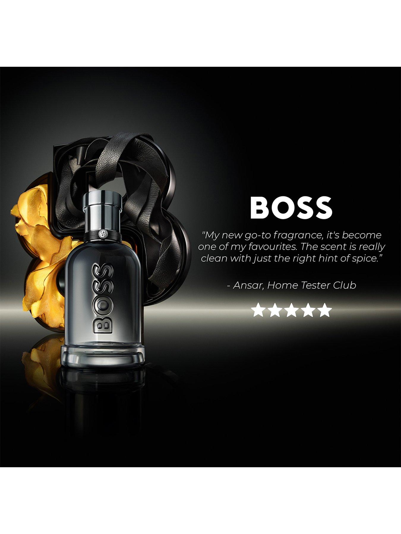 Image 4 of 8 of BOSS Bottled Beyond Eau de Parfum for Him, 50ml