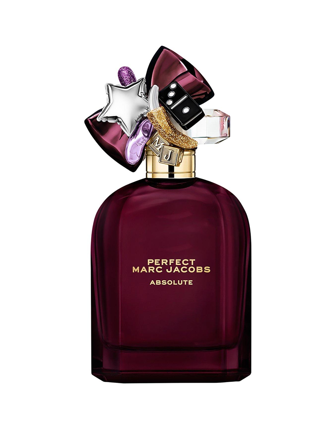undefined Perfect Absolute 100ml
