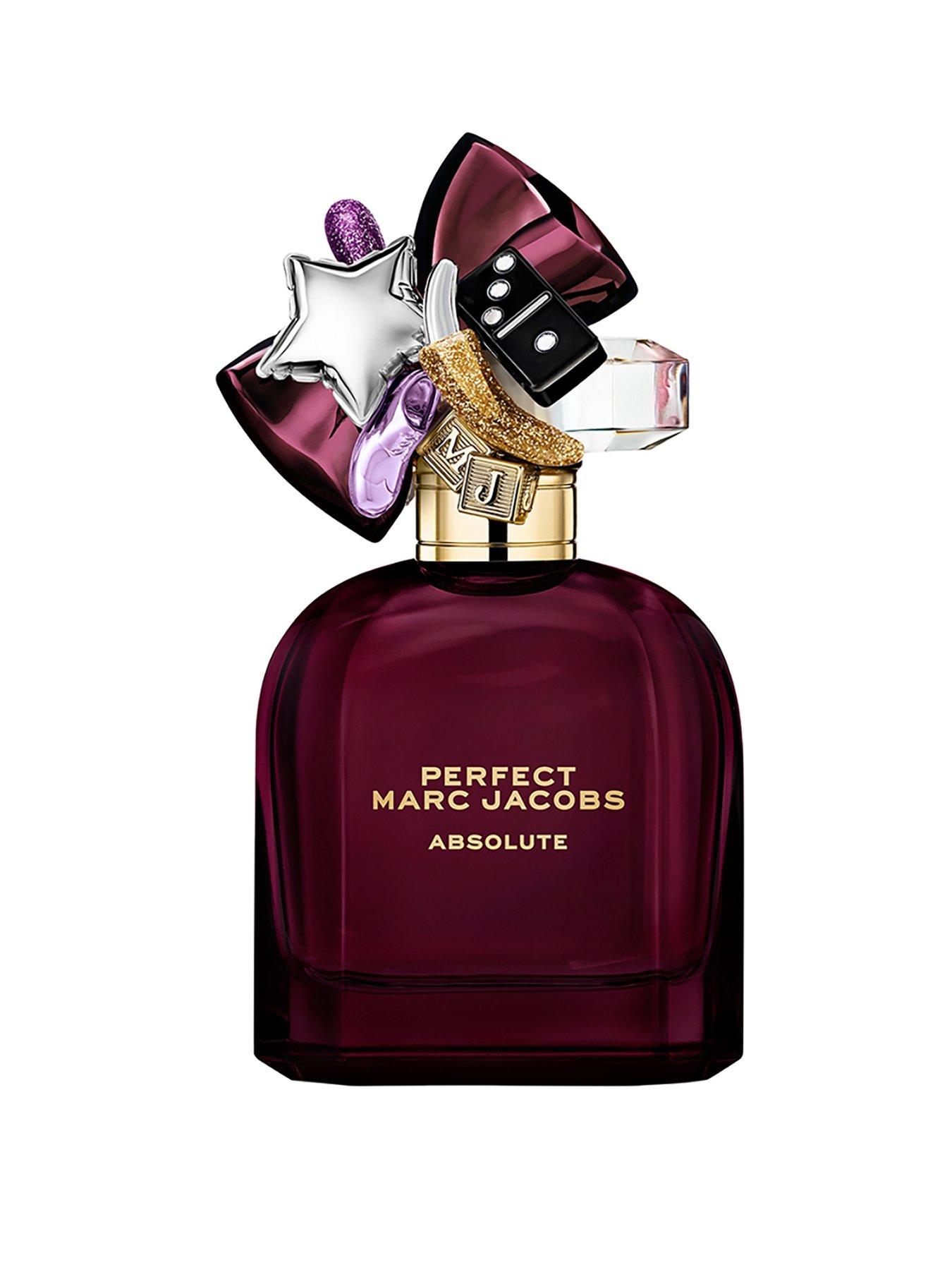 MARC JACOBS: Perfect Absolute 50ml