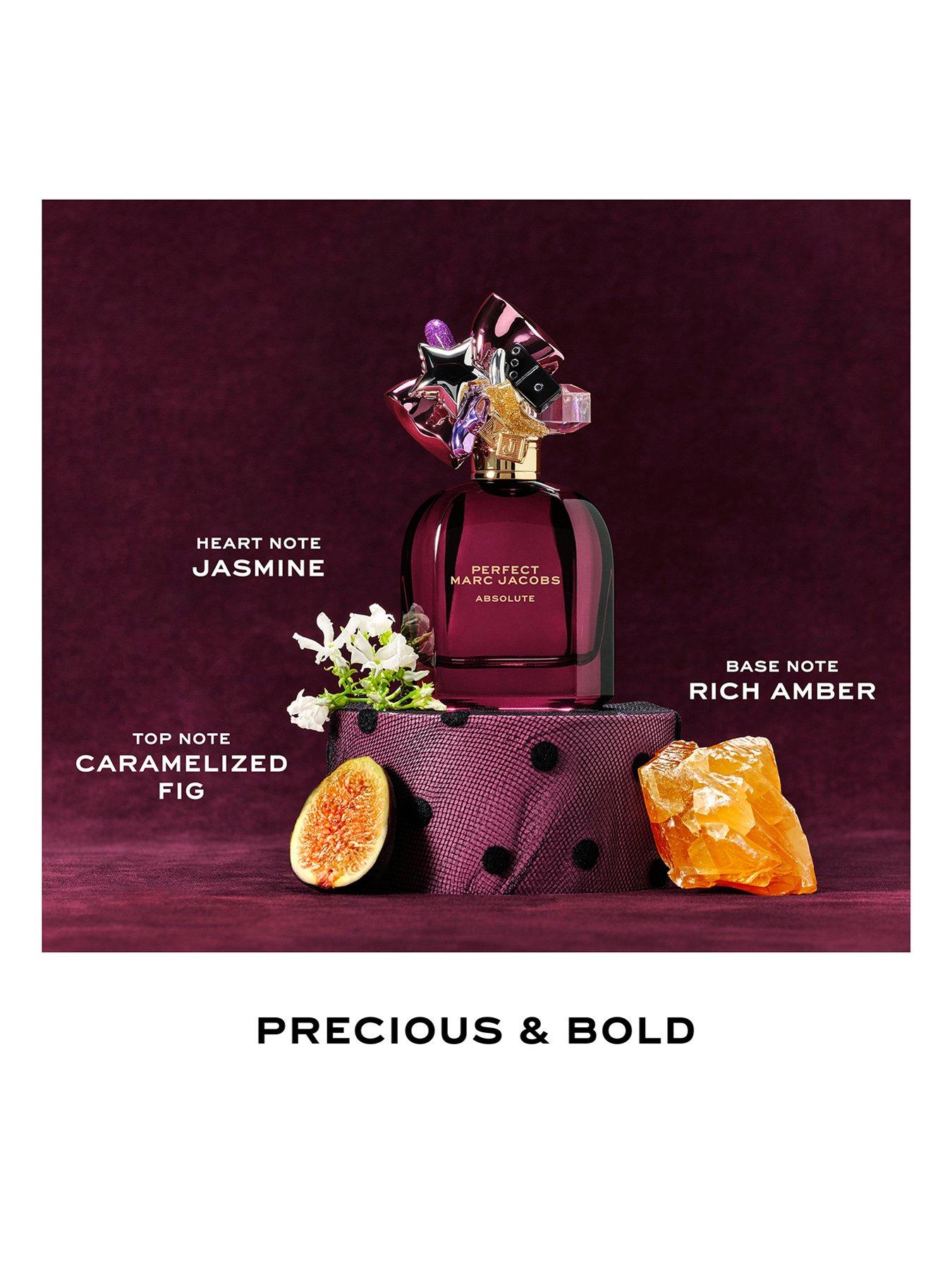 Image 2 of 8 of MARC JACOBS Perfect Absolute 50ml
