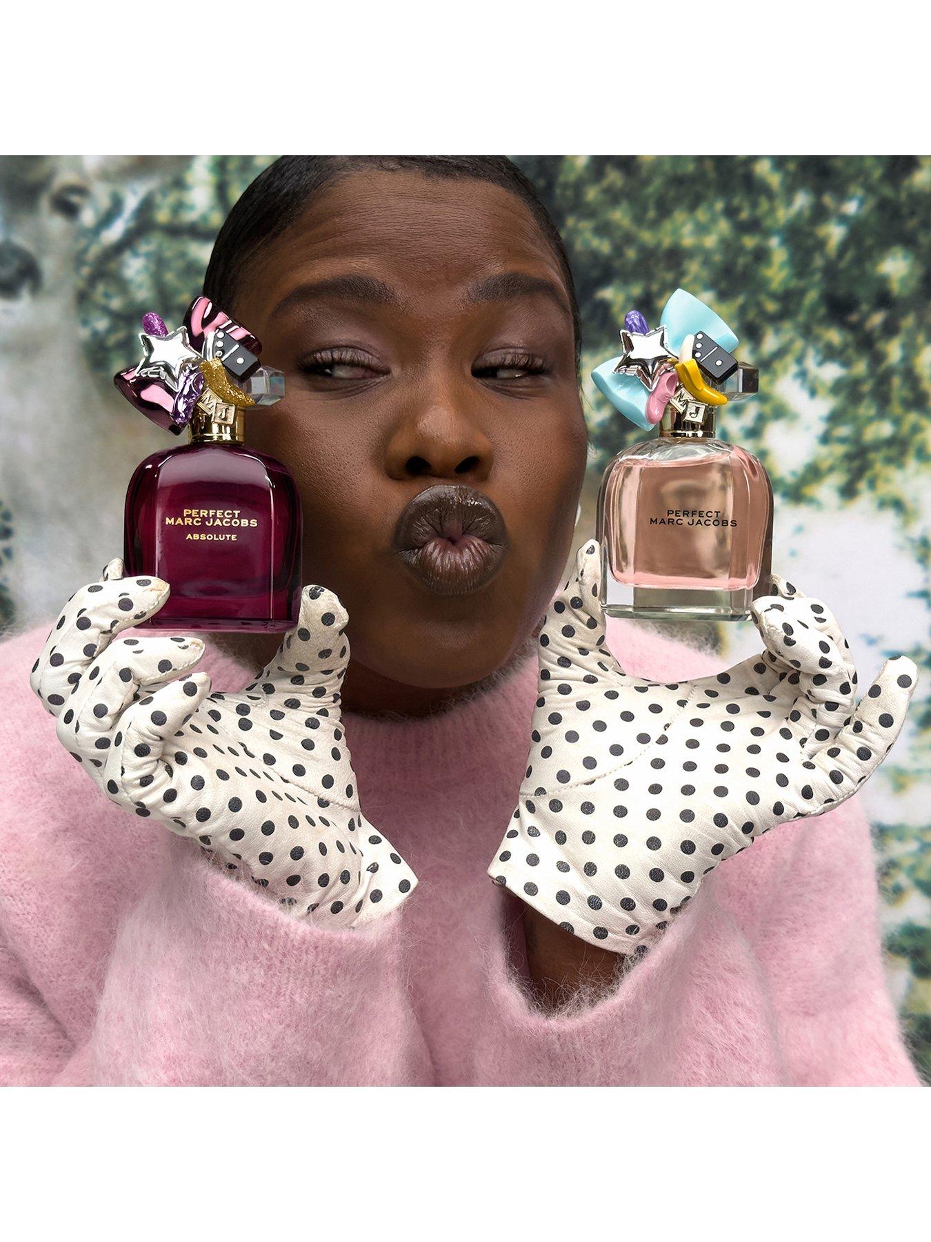 Image 6 of 8 of MARC JACOBS Perfect Absolute 50ml