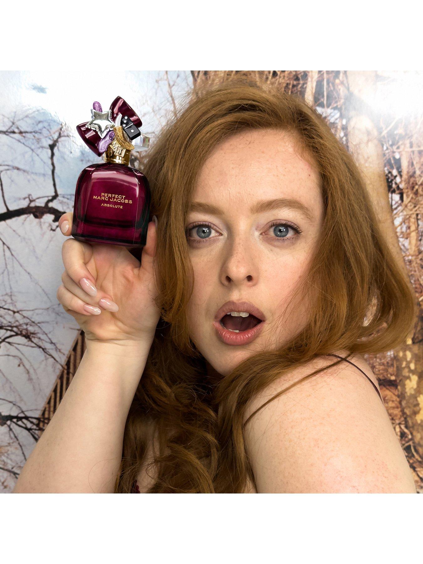 Image 5 of 8 of MARC JACOBS Perfect Absolute 30ml