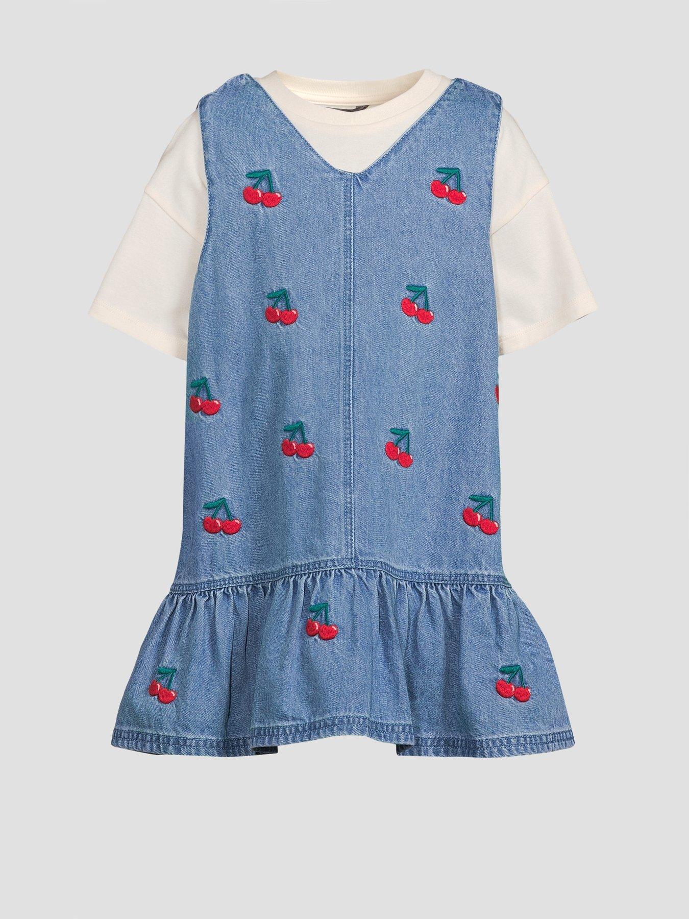 sachin and babi light blue dress Buy Women's Curve Holiday Dresses Online main image 1