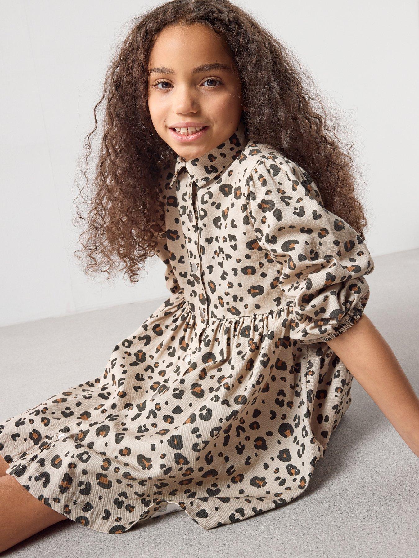 Dresses for 11-12 year Olds | Very