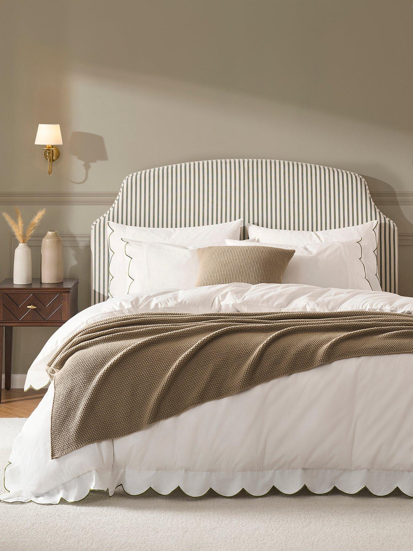 Dusk St Ives Light Weight Knit Throw