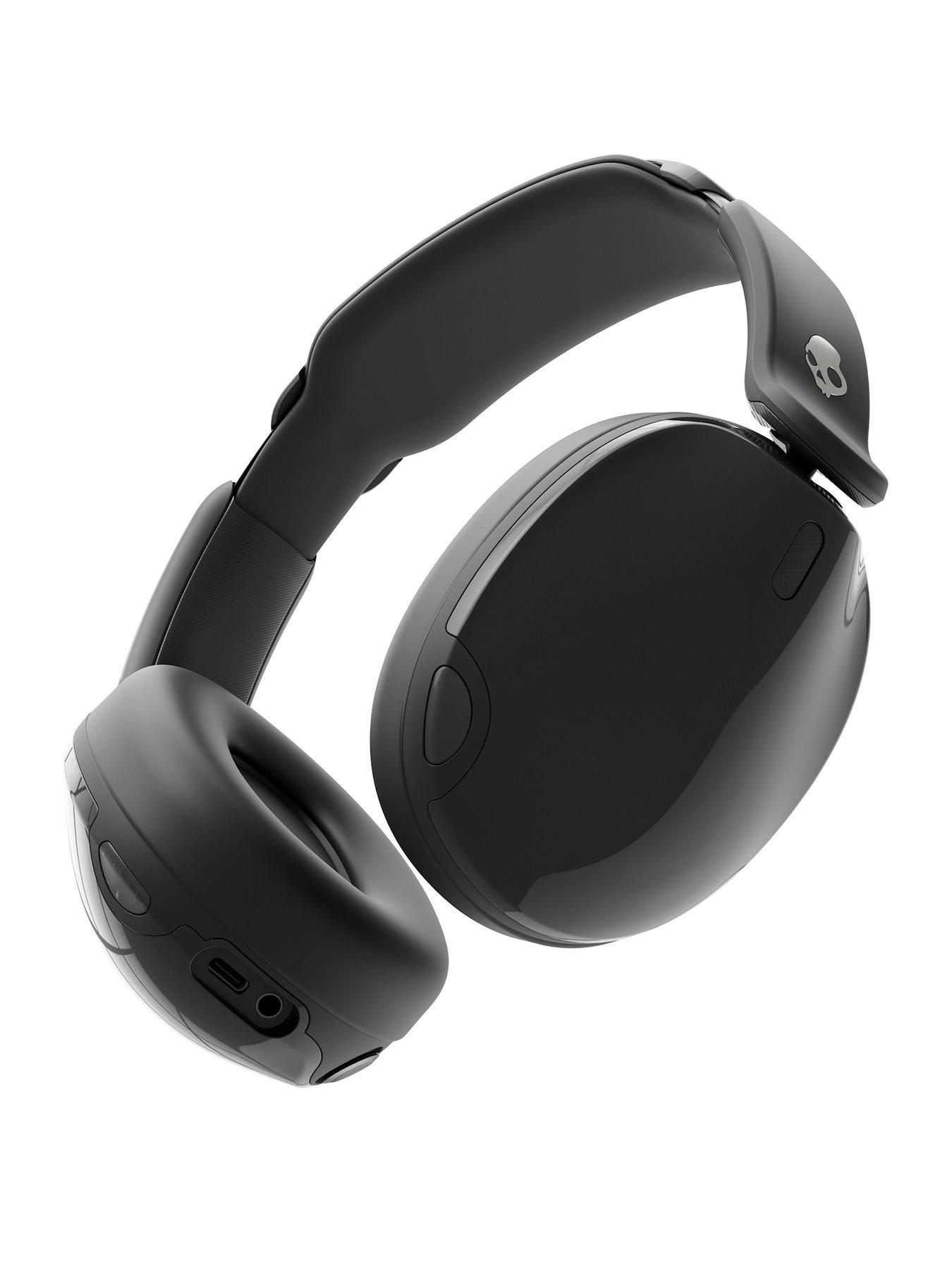 Skullcandy Hesh 540 ANC Wireless Headphones with Active Noise Cancelling