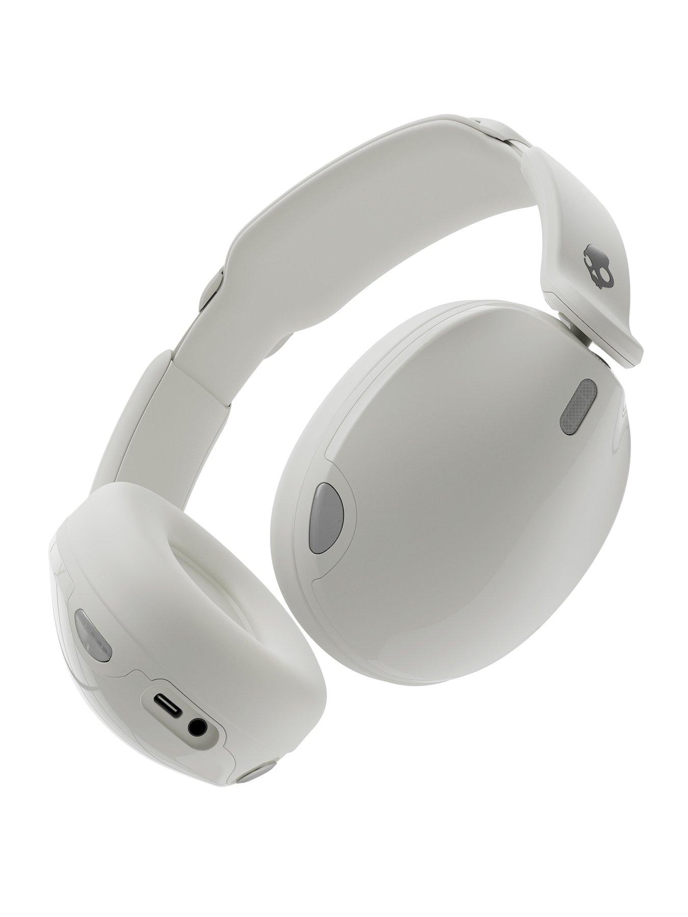 Skullcandy Hesh 540 ANC Wireless Headphones with Active Noise Cancelling
