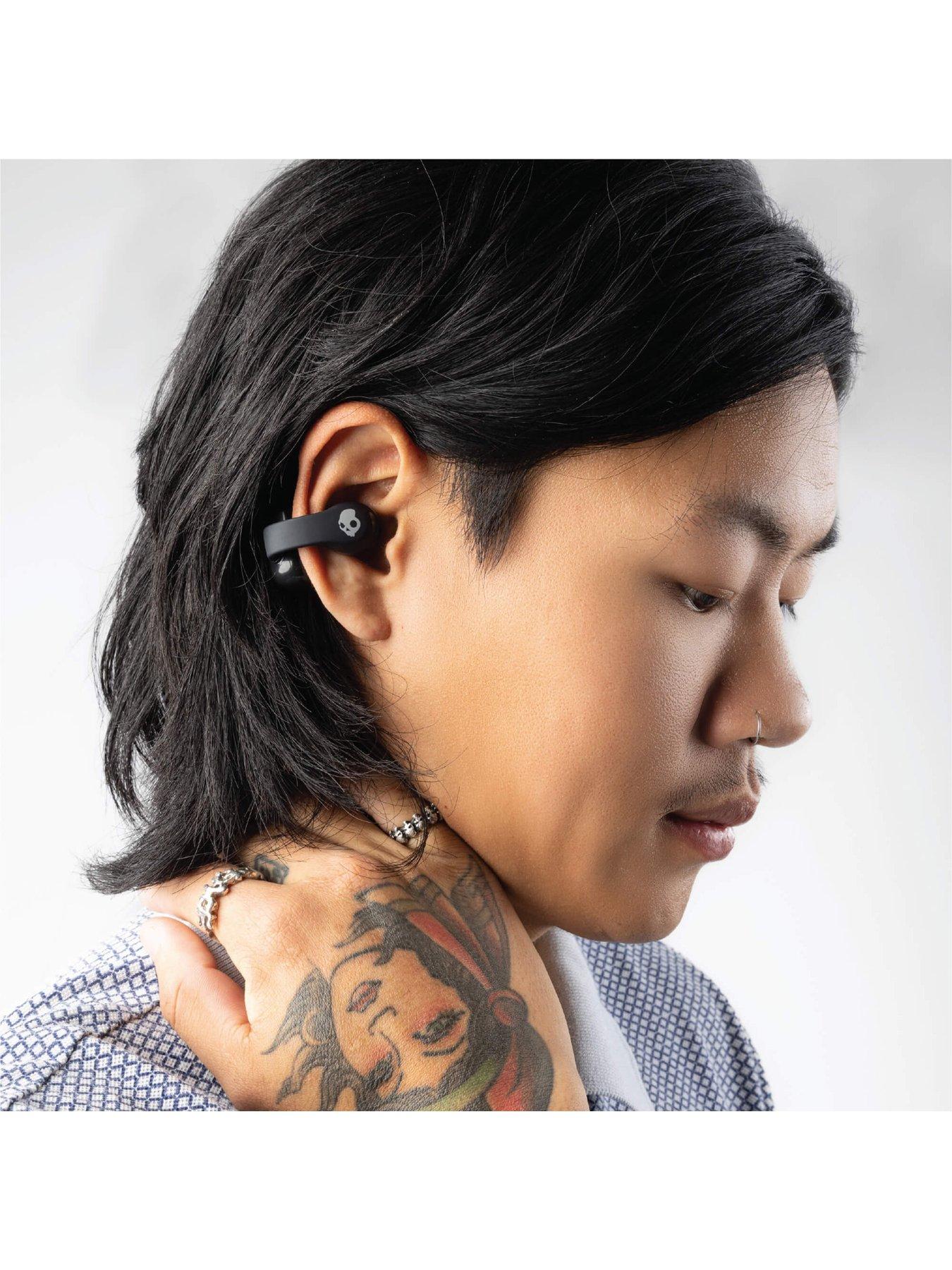Skullcandy Push 720 Open Ear True Wireless Earbuds | Very