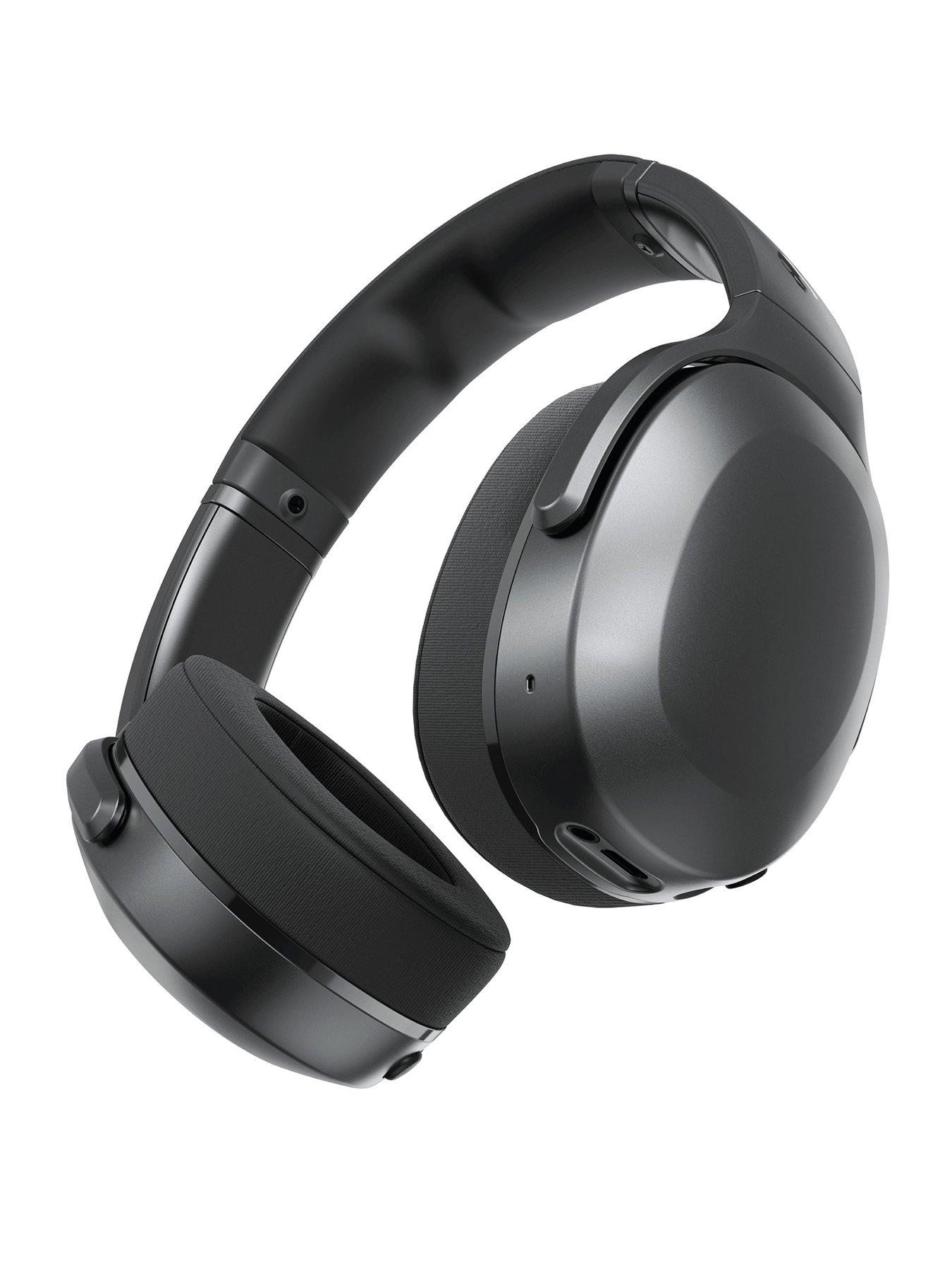 Skullcandy Crusher 540 Active Sensory Bass Headphones with Personal Sound