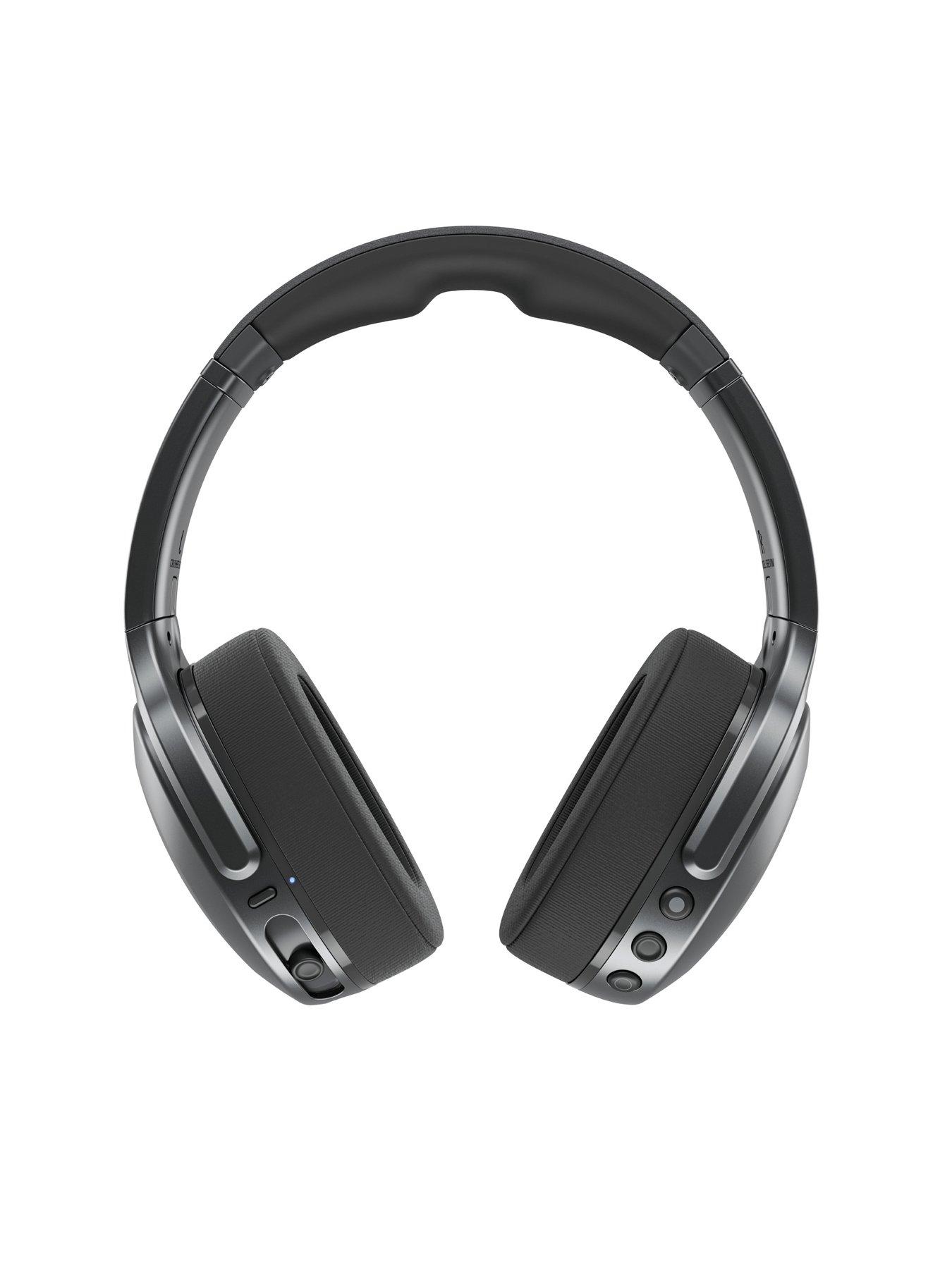 Skullcandy Crusher 540 Active Sensory Bass Headphones with