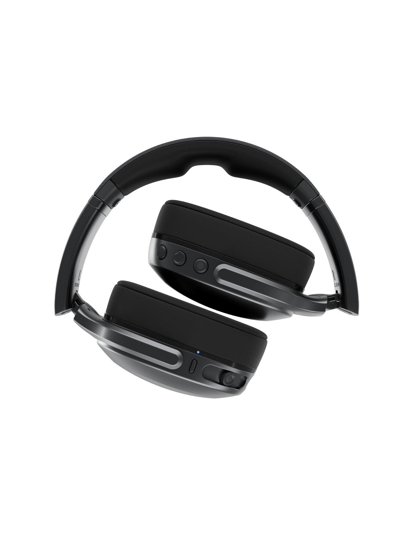 Skullcandy Crusher 540 Active Sensory Bass Headphones with