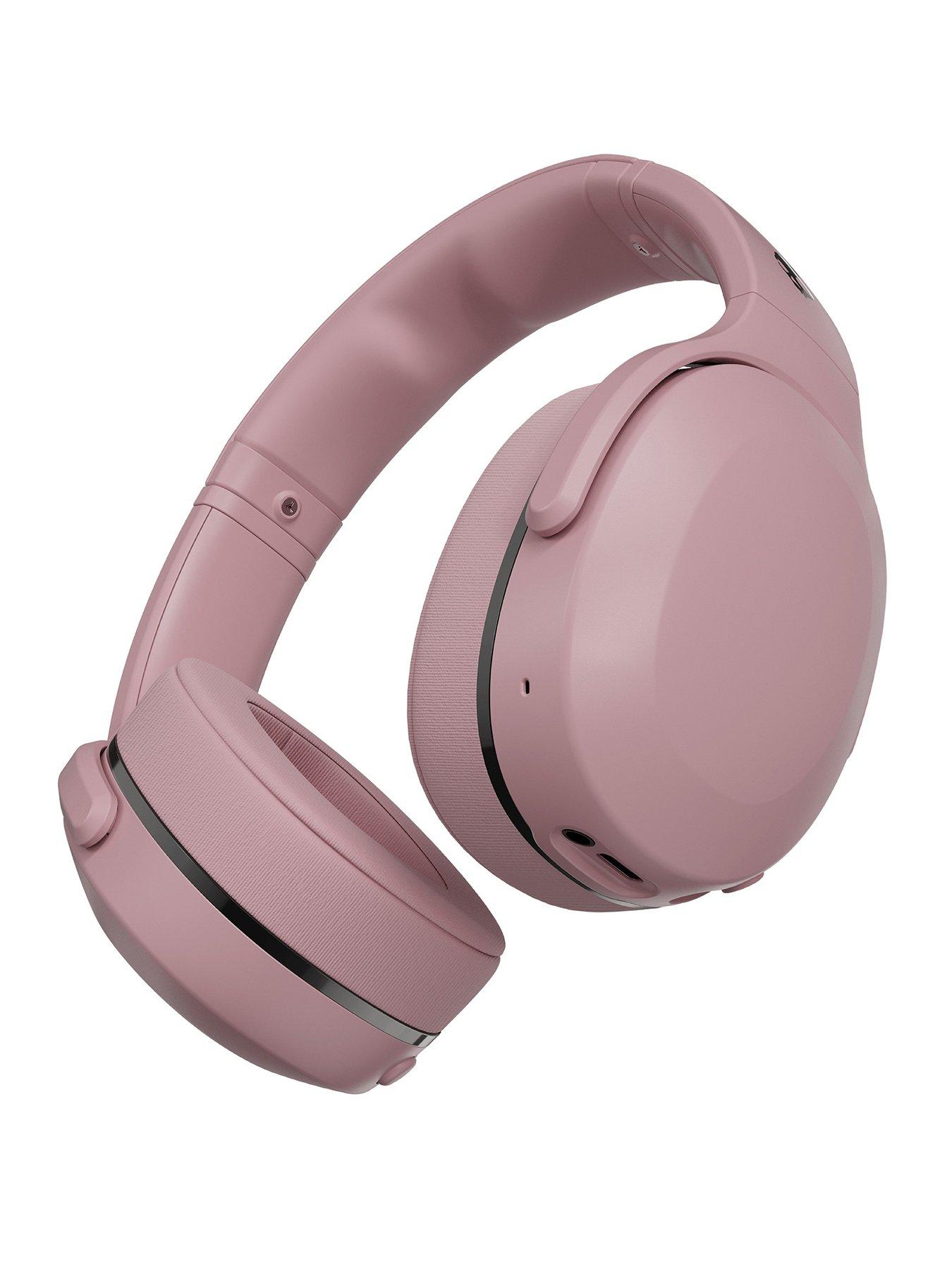 Skullcandy Crusher 540 Active Sensory Bass Headphones with Personal Sound